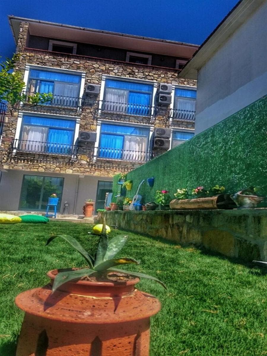 Pirlanta Butik Hotel - Image 1