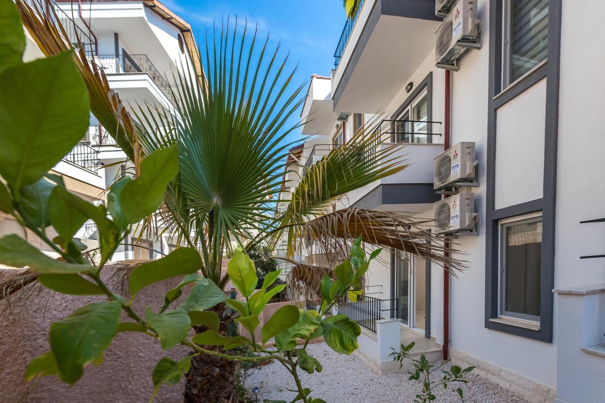 Erdem City Apart - Image 4