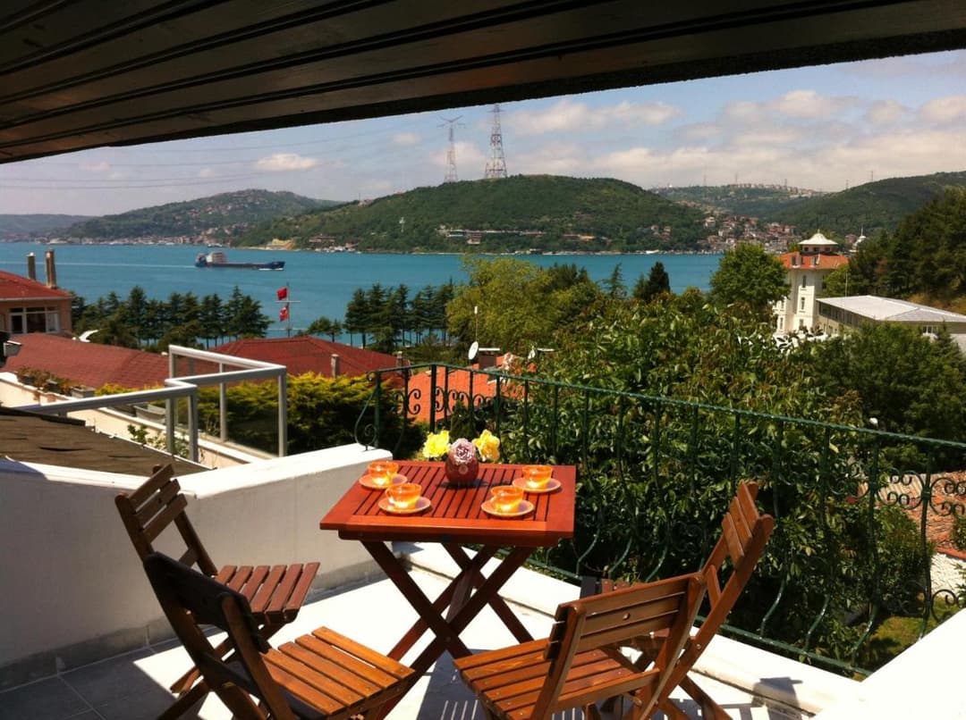Villa Bosphorus Konak fotoğrafı