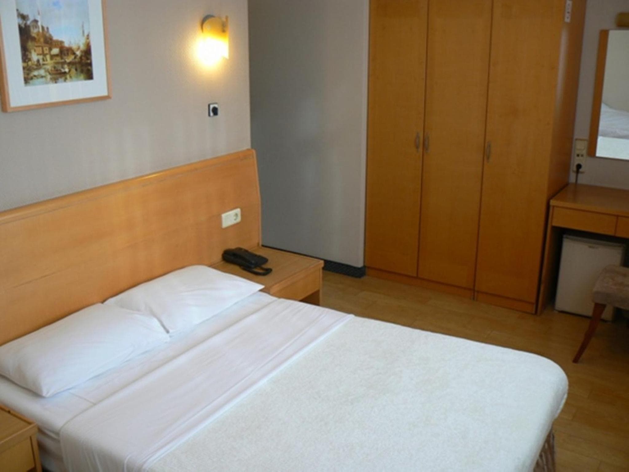 Hotel Inter İstanbul - Image 3