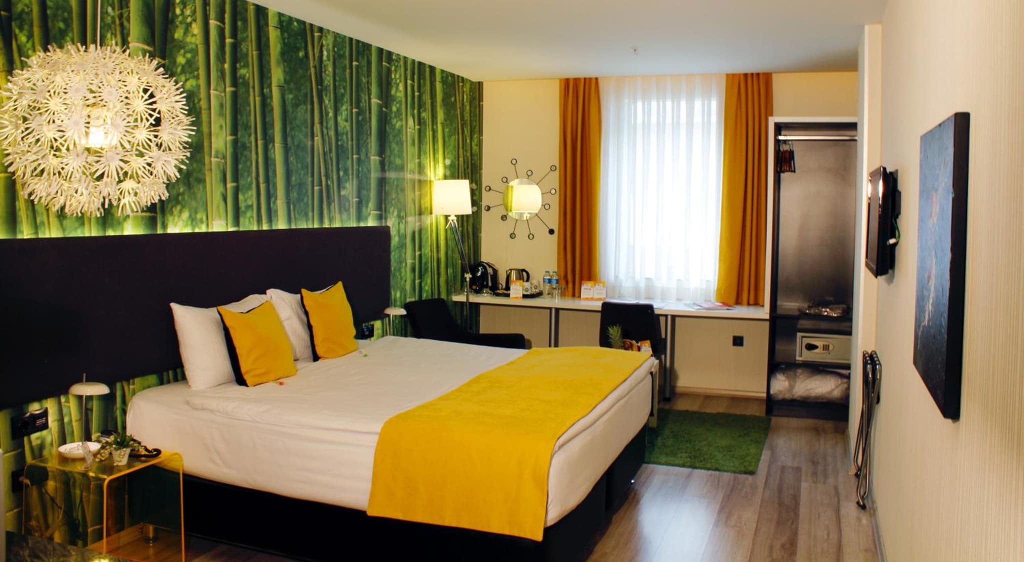 Tempo Suites Airport - Image 1