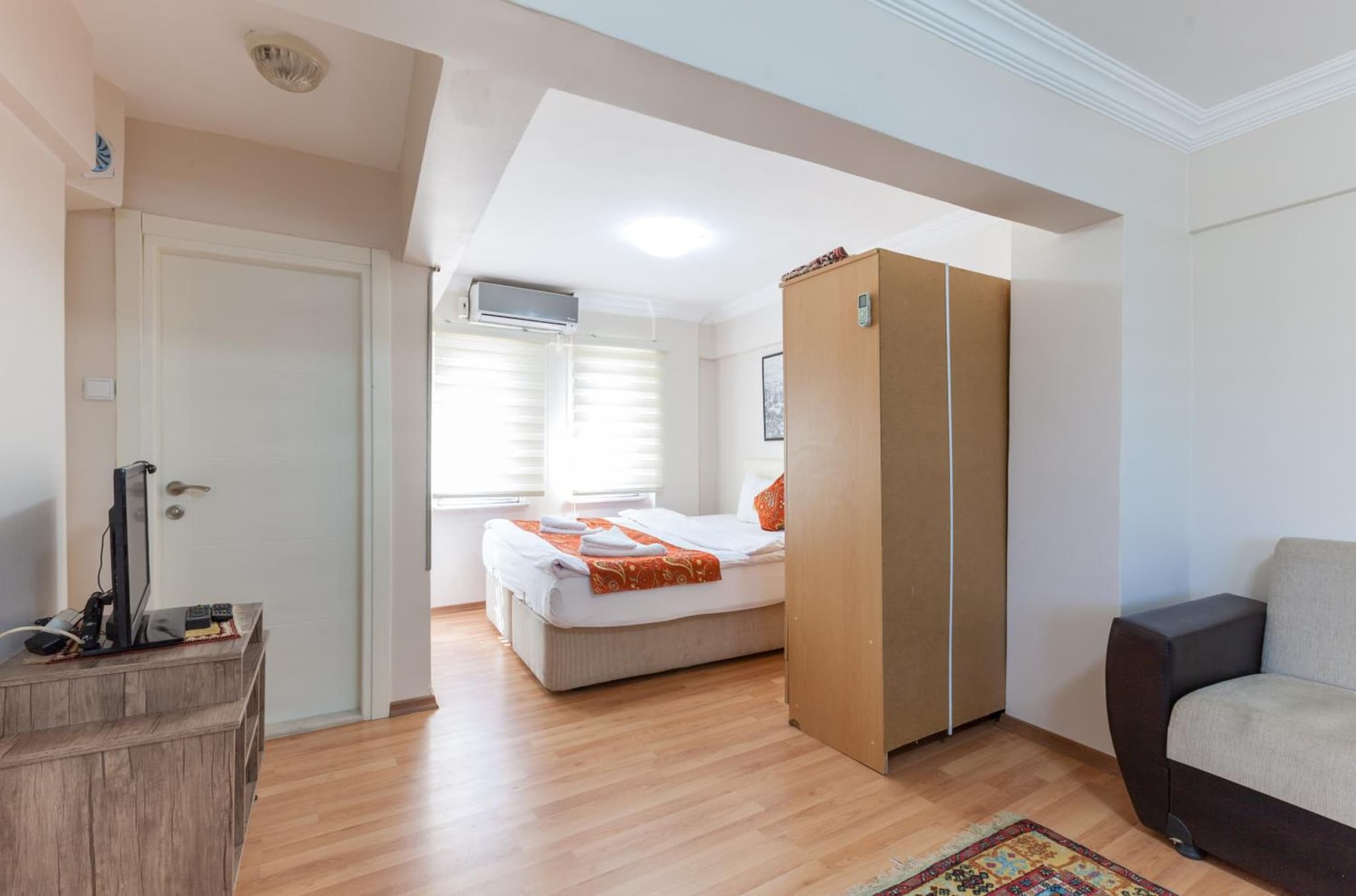 Sultan Apartments - Image 1