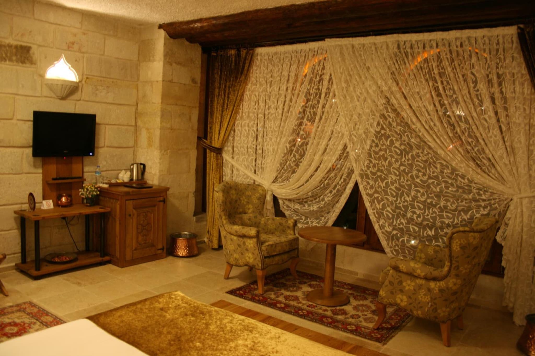 Goreme Inn Otel - Image 1