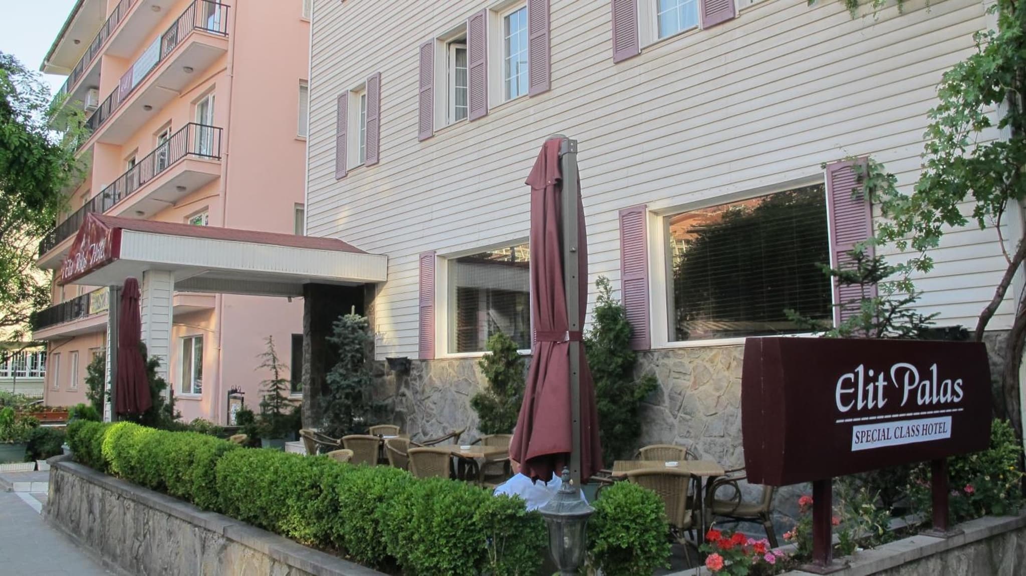 Elit Palas Hotel - Image 4