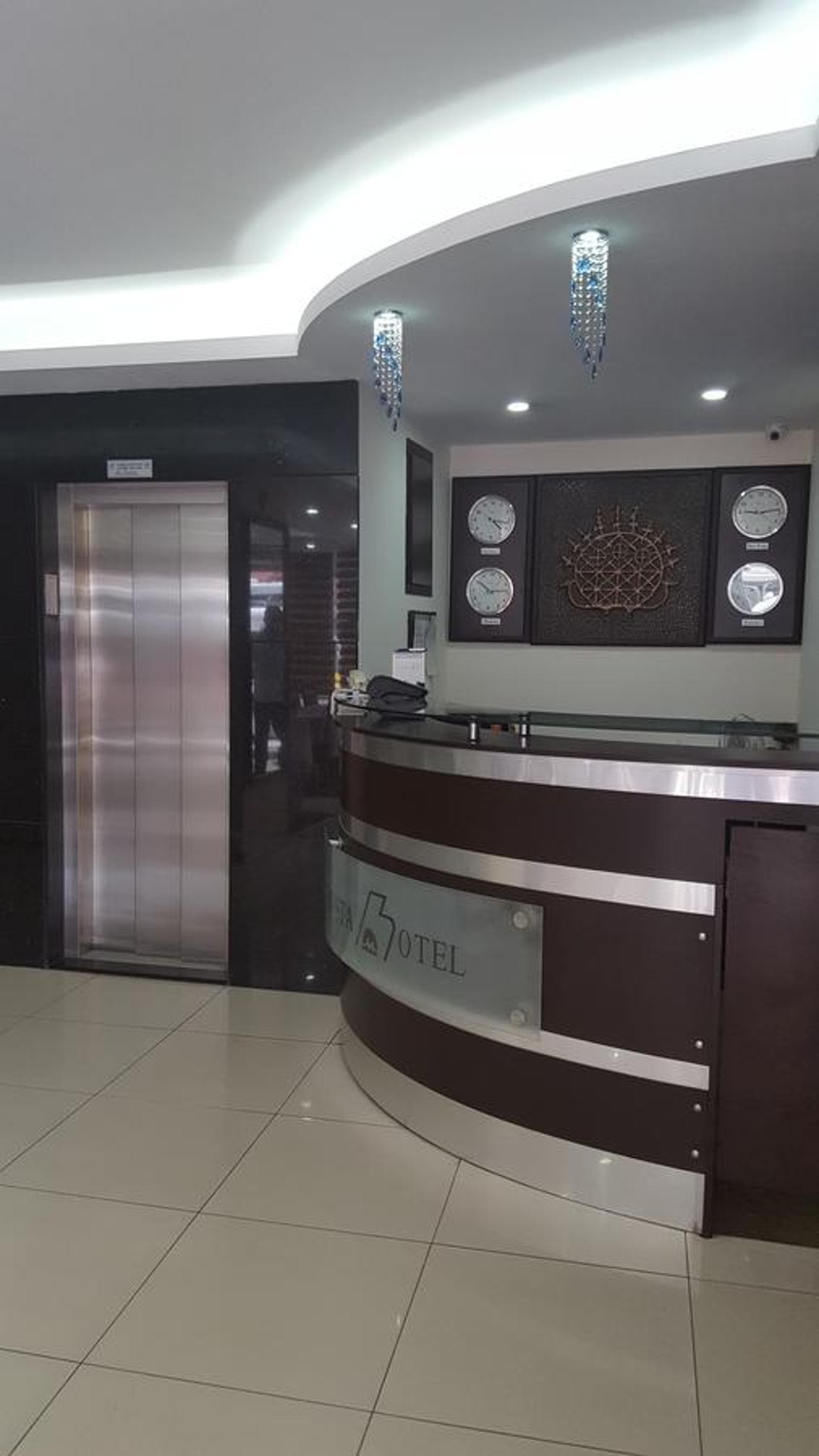 Hosta Otel - Image 3