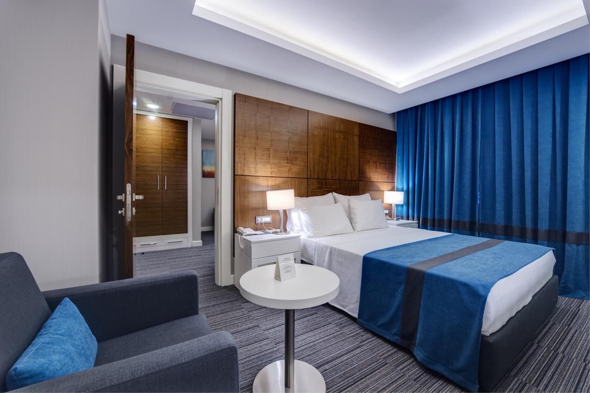 The Menord Hotel - Image 1