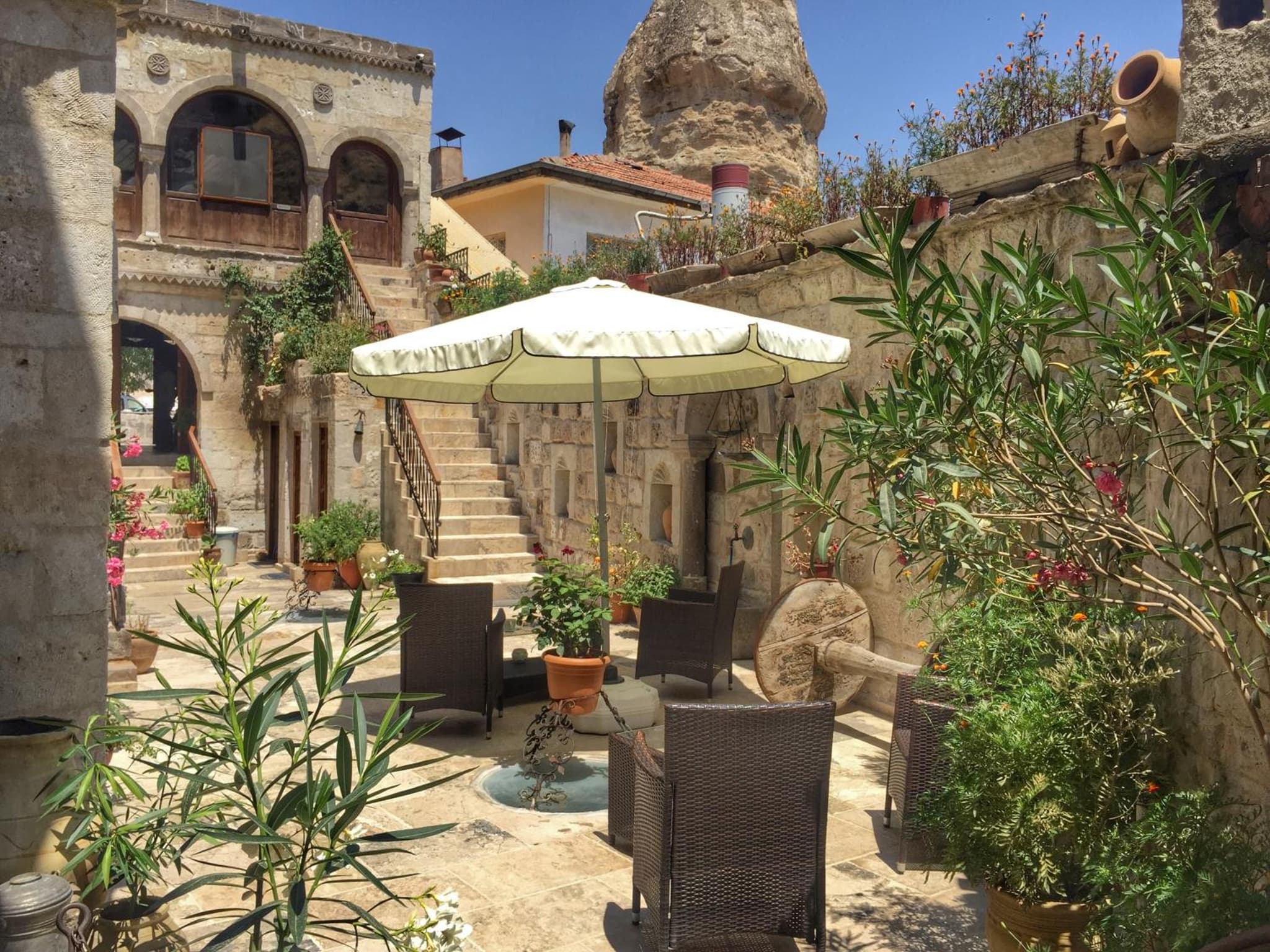 Erenbey Cave Hotel - Image 2