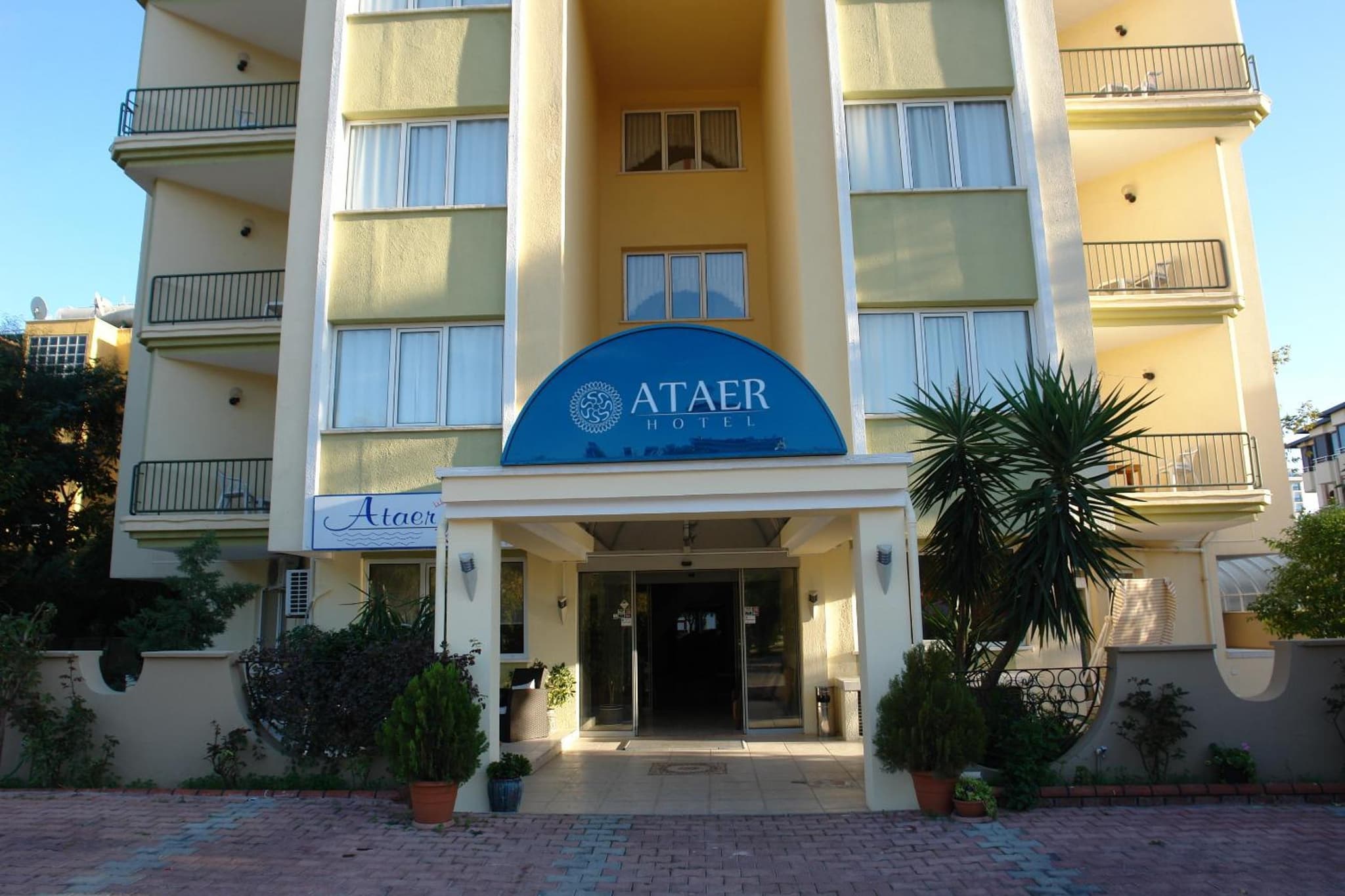 Ataer Otel - Image 1