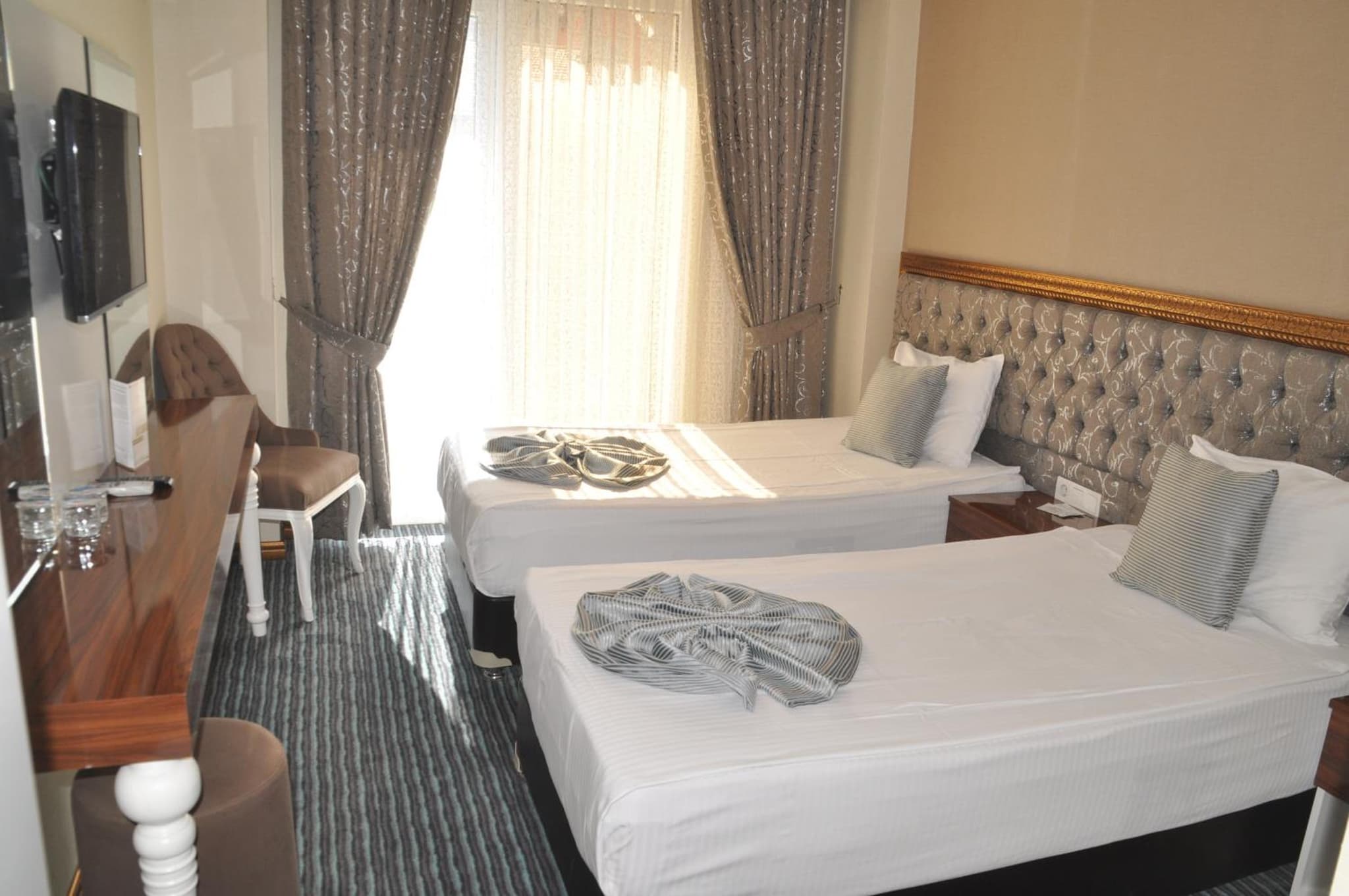 Grand Sera Hotel - Image 3