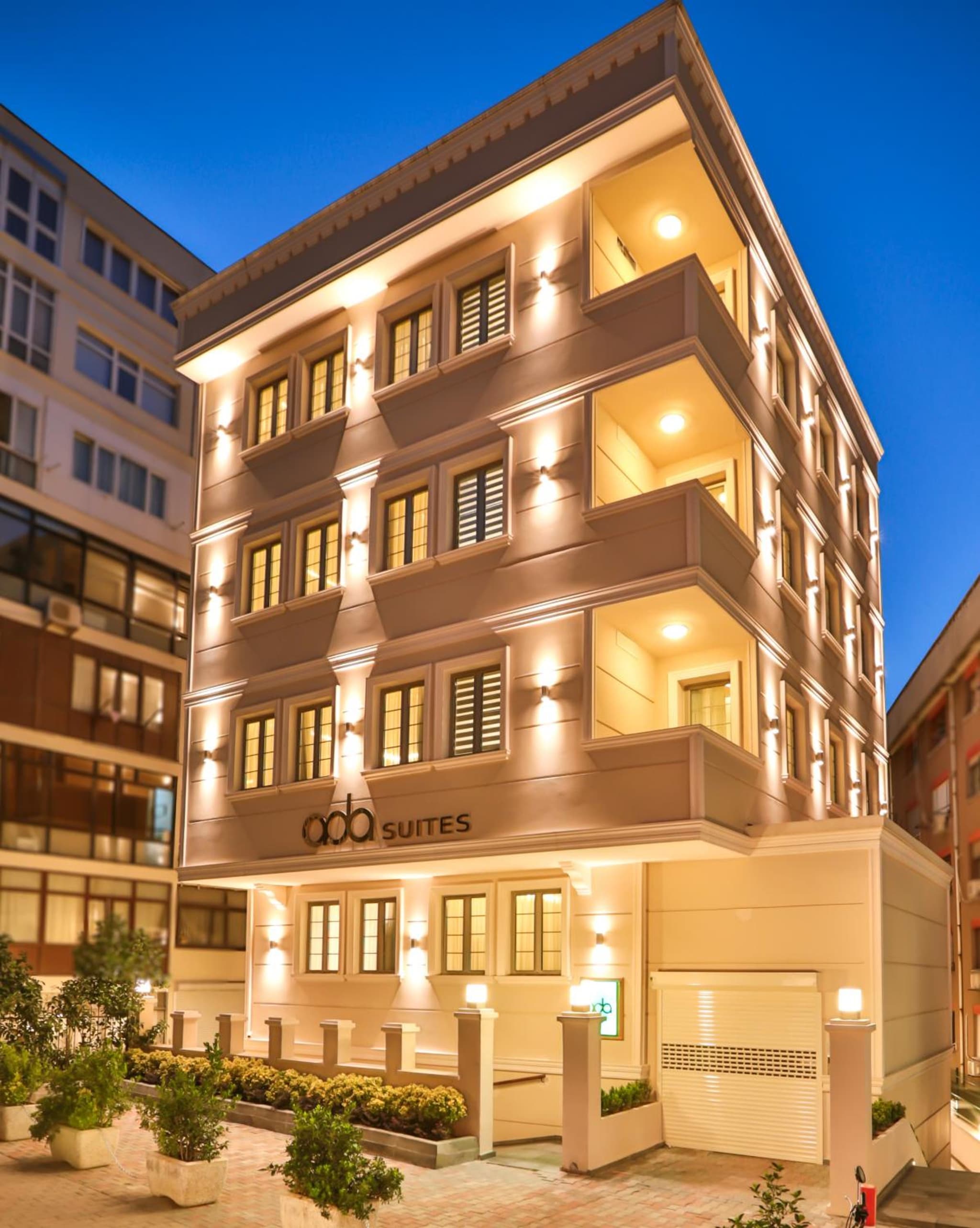 Ada Suites Nişantaşı - Image 3