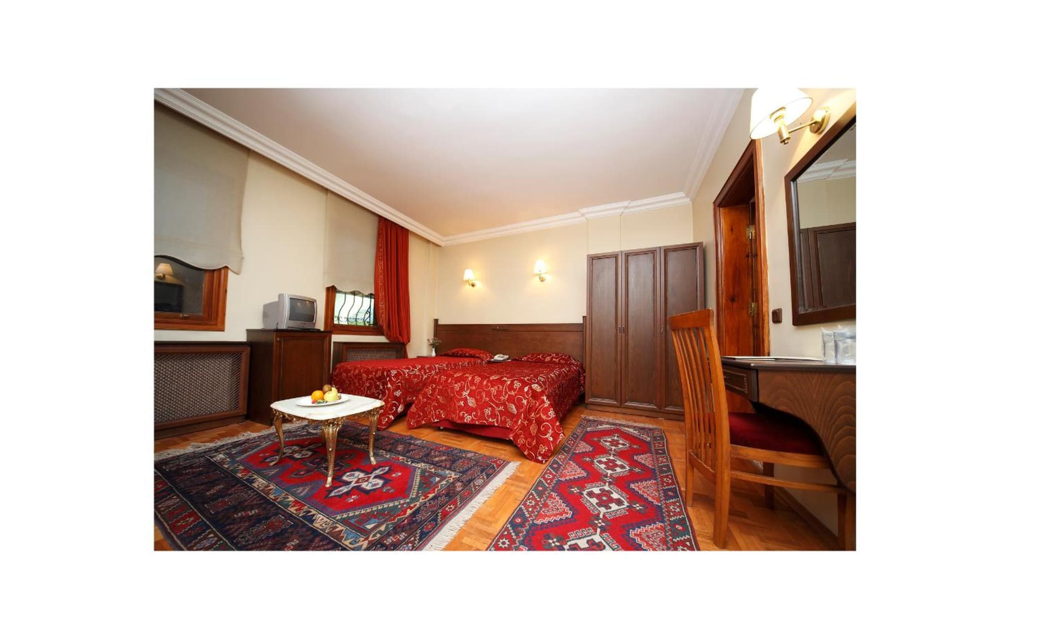 Turquhouse Otel - Image 4