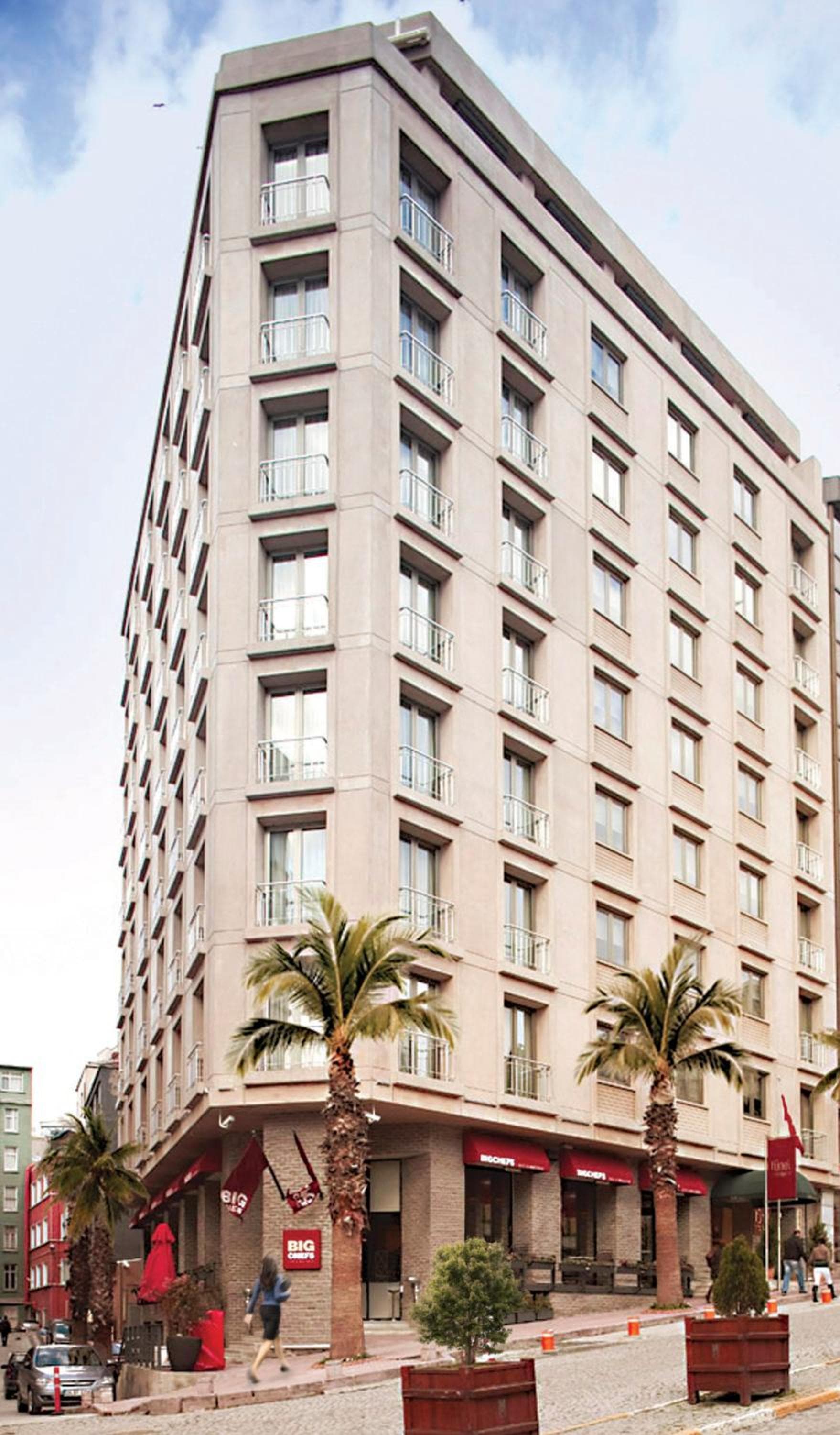 Tunel Residence - Image 1