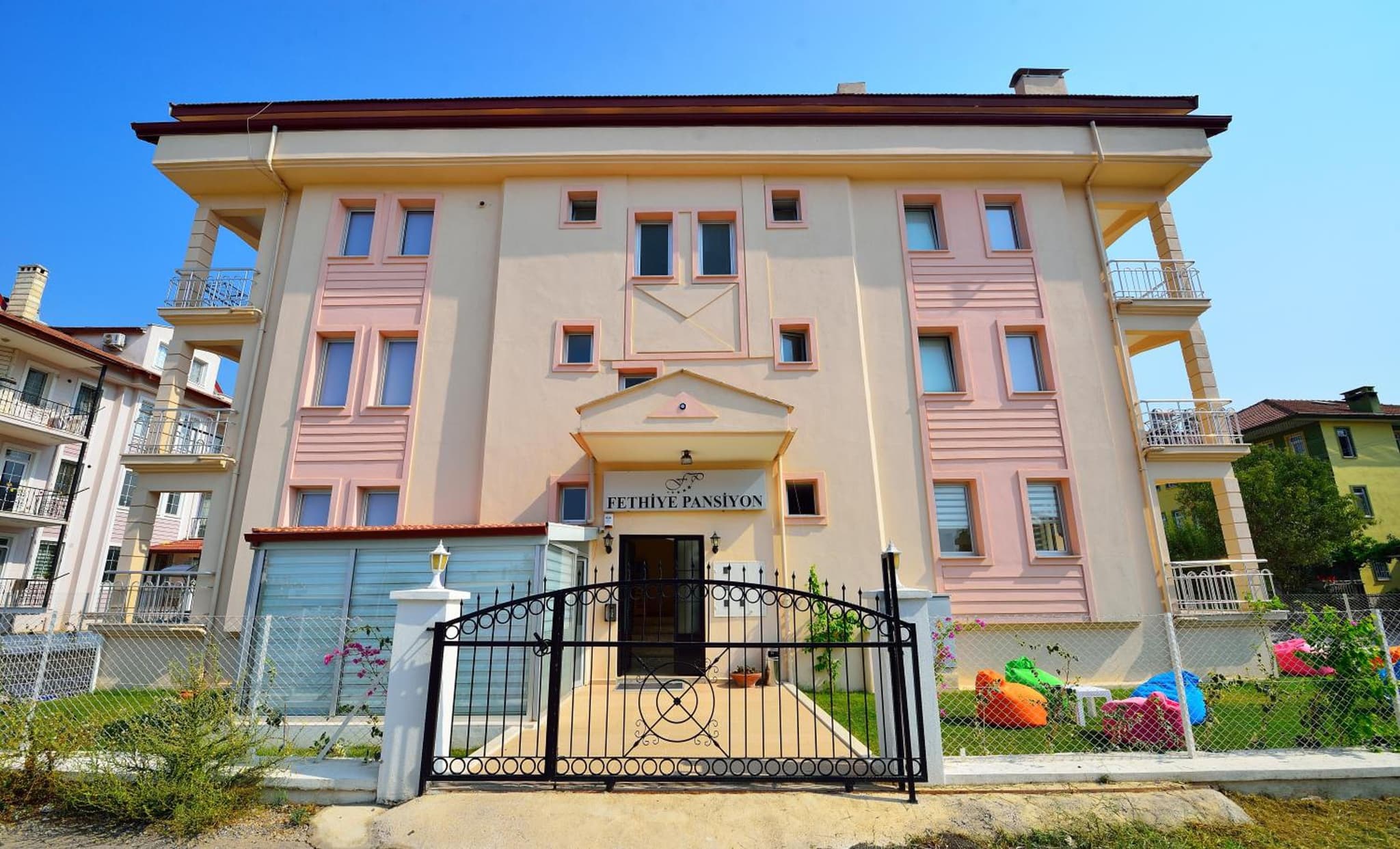 Fethiye Pension - Image 1