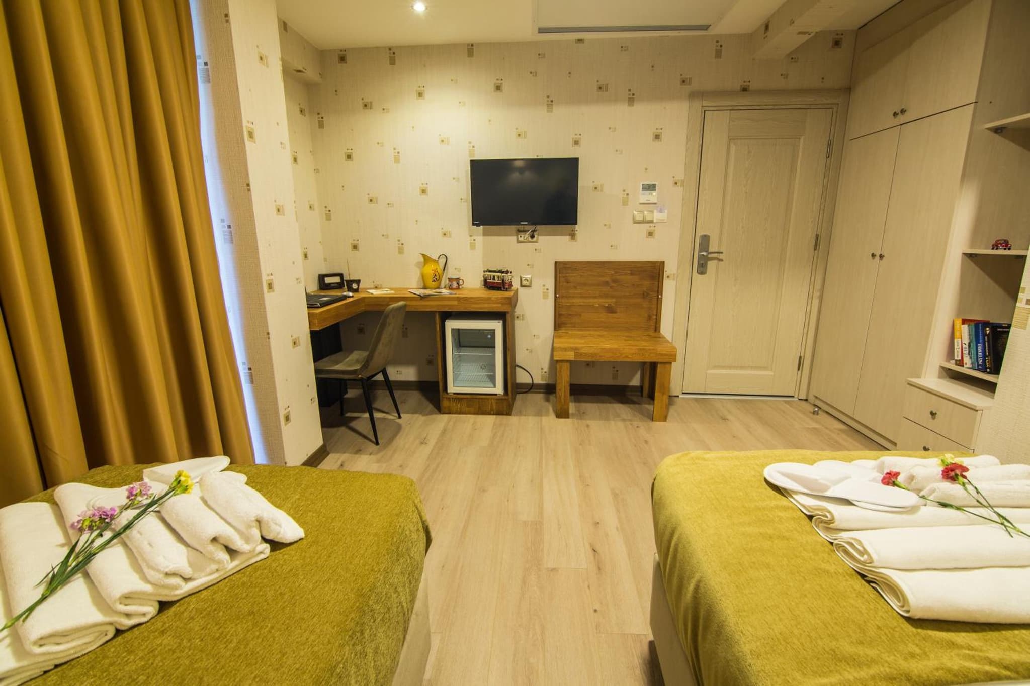 Kuzen Otel - Image 3