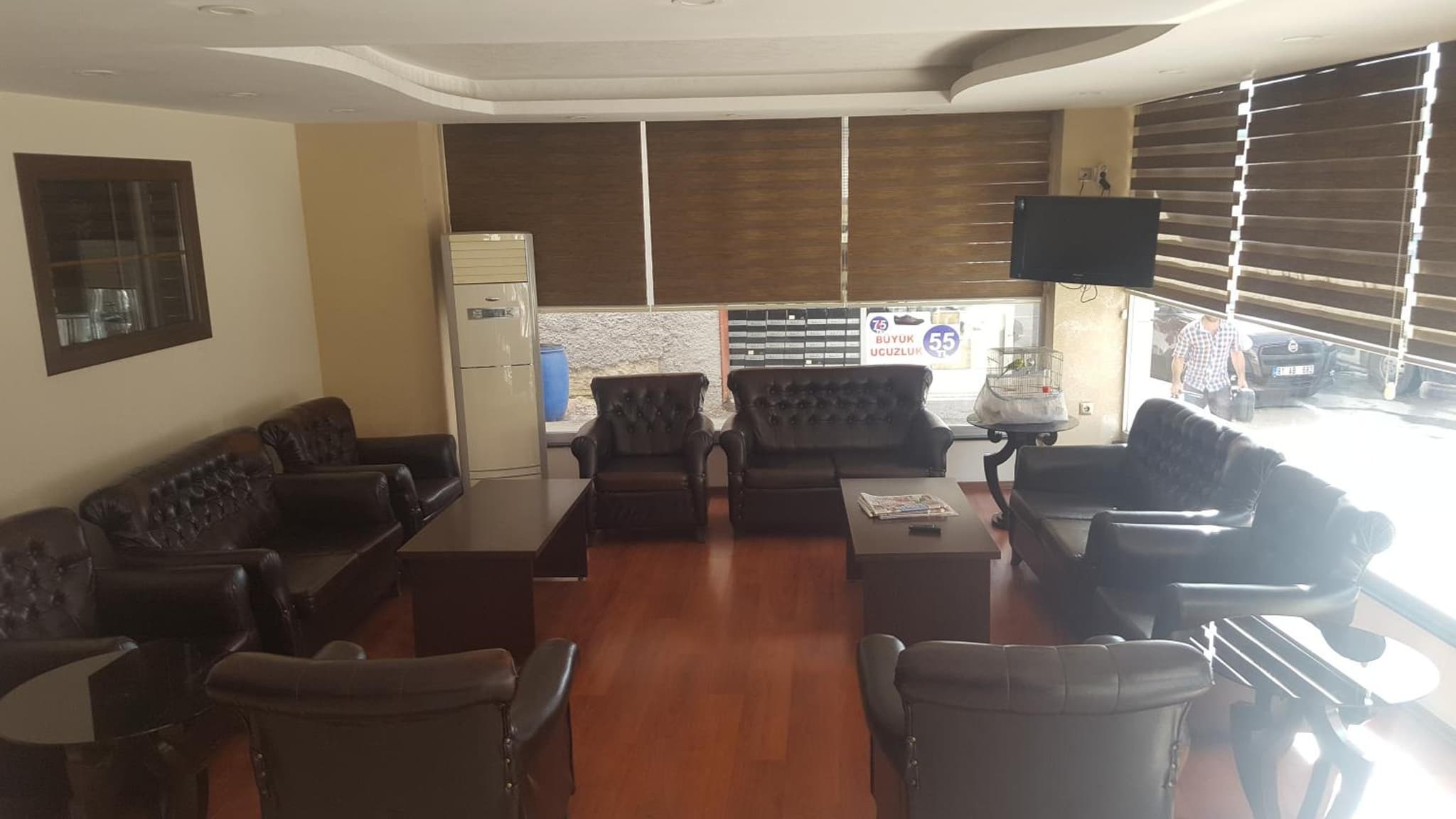 Hosta Otel - Image 4