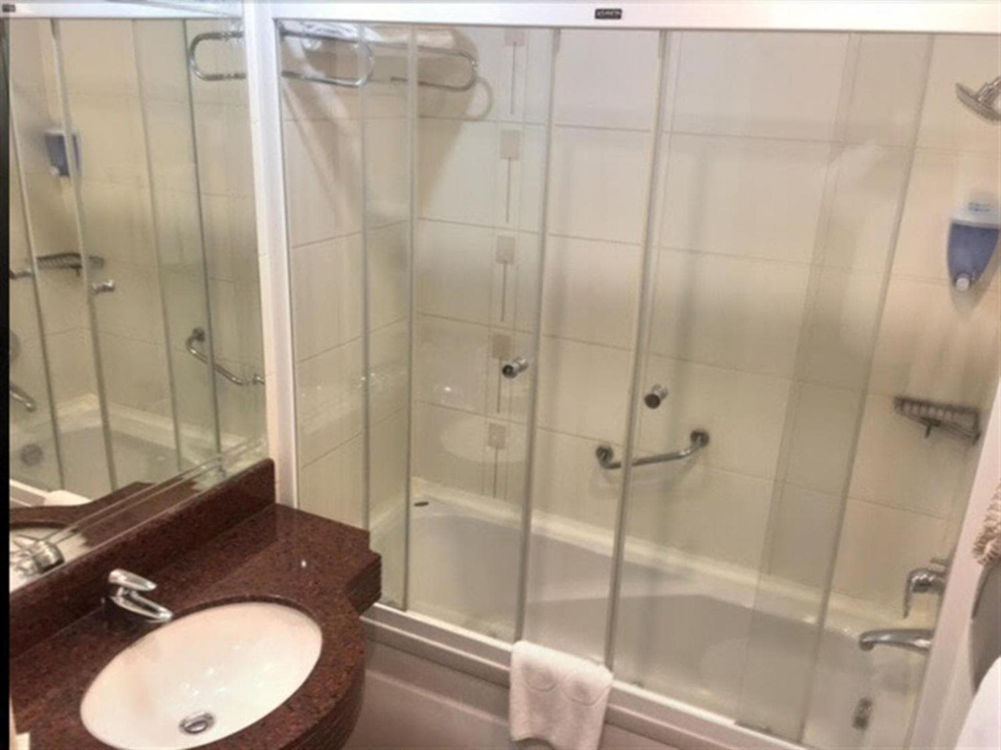 DOGA RESIDENCE HOTEL Ankara - Image 2