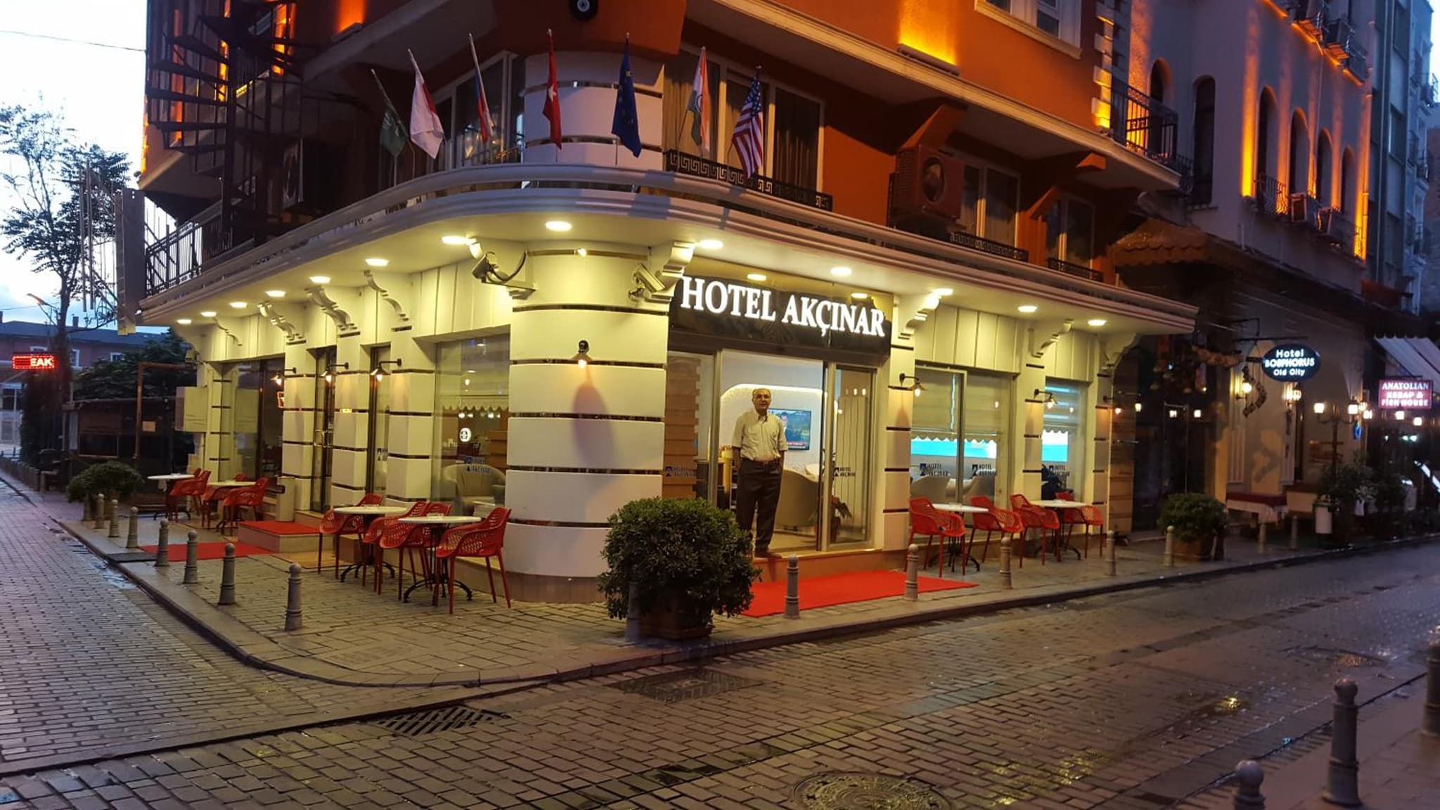 Hotel Akcinar - Image 3
