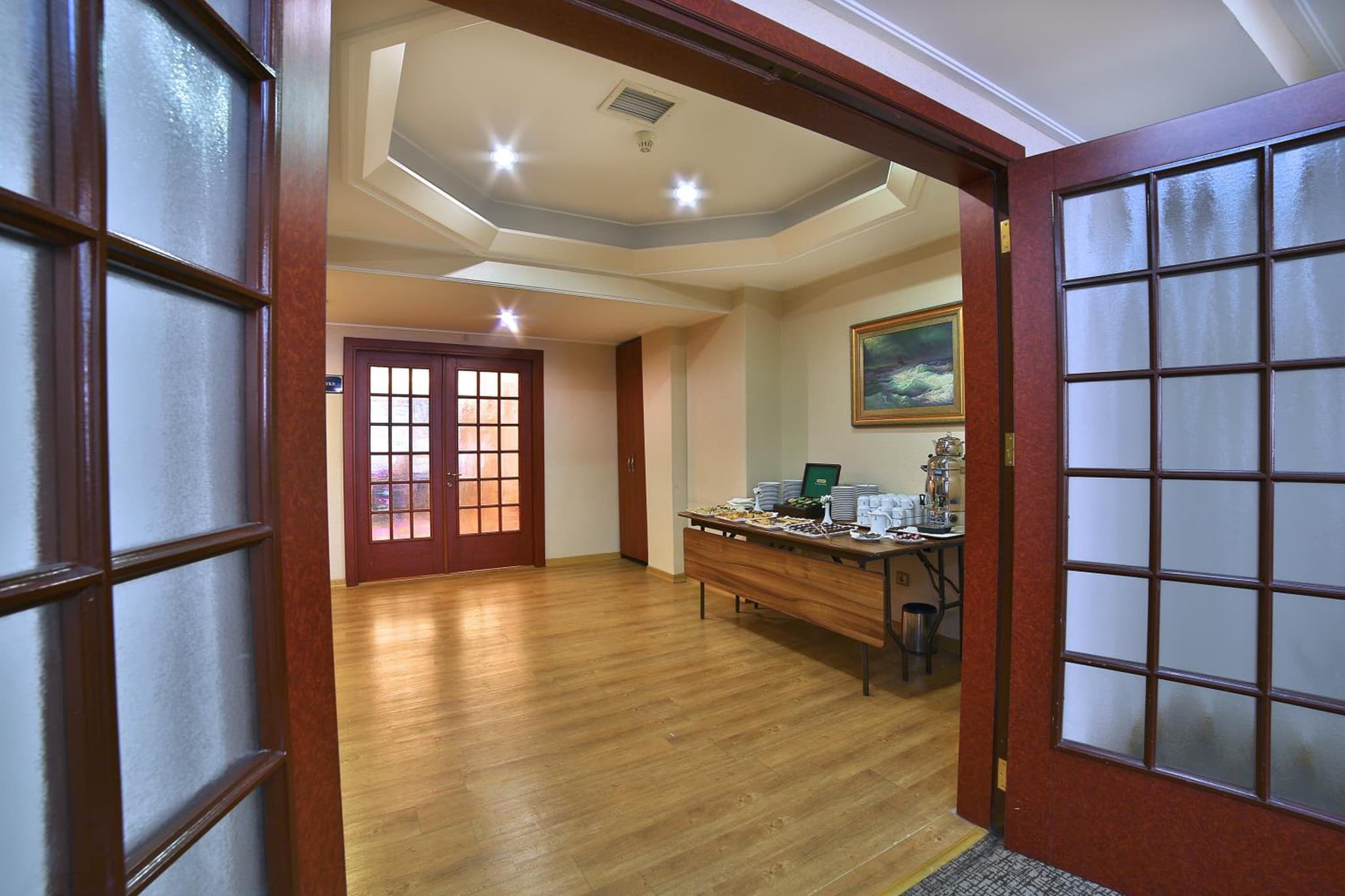 Grand Anka Hotel - Image 4