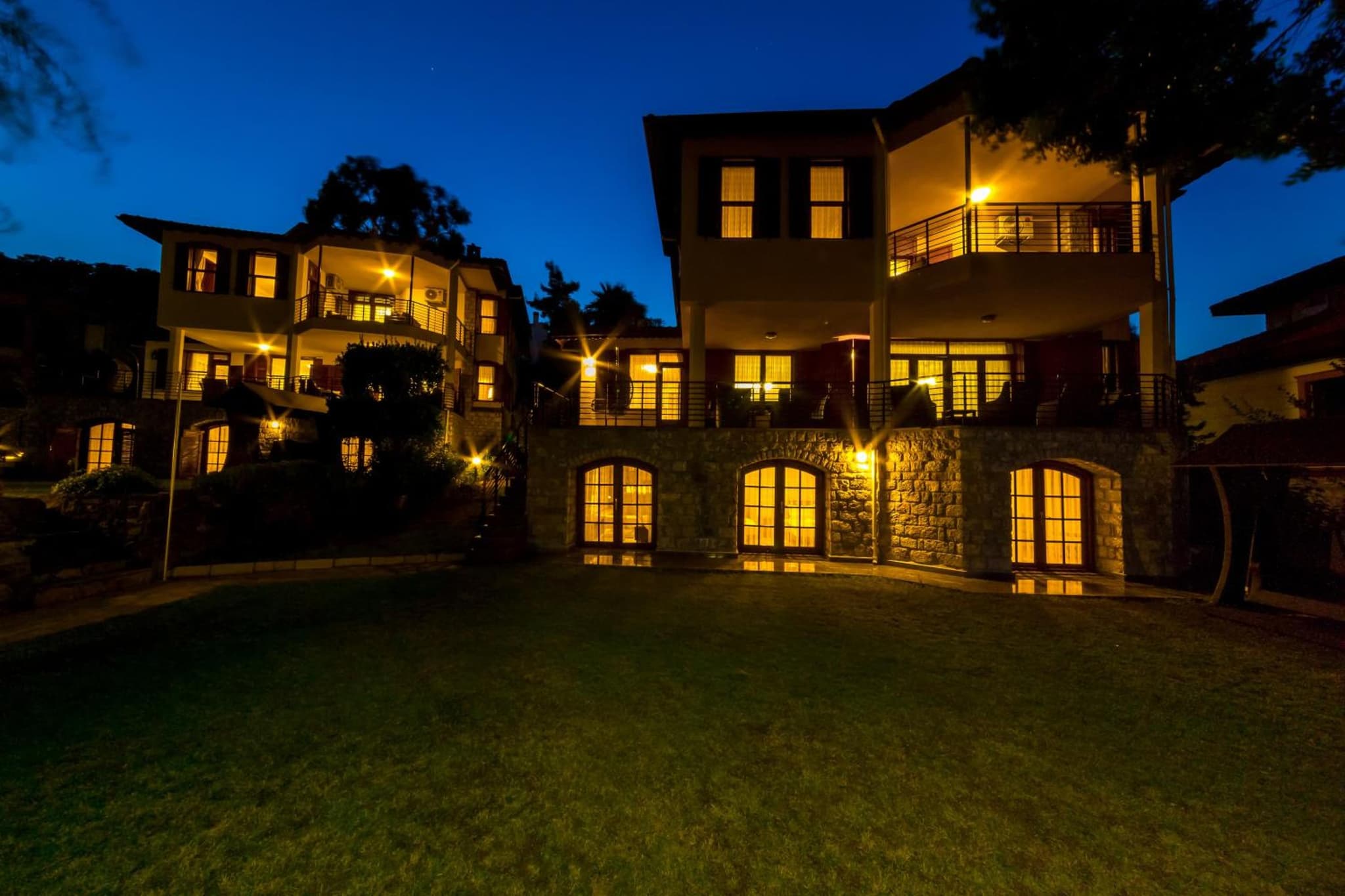 Marmaris Holiday Villas - Image 1