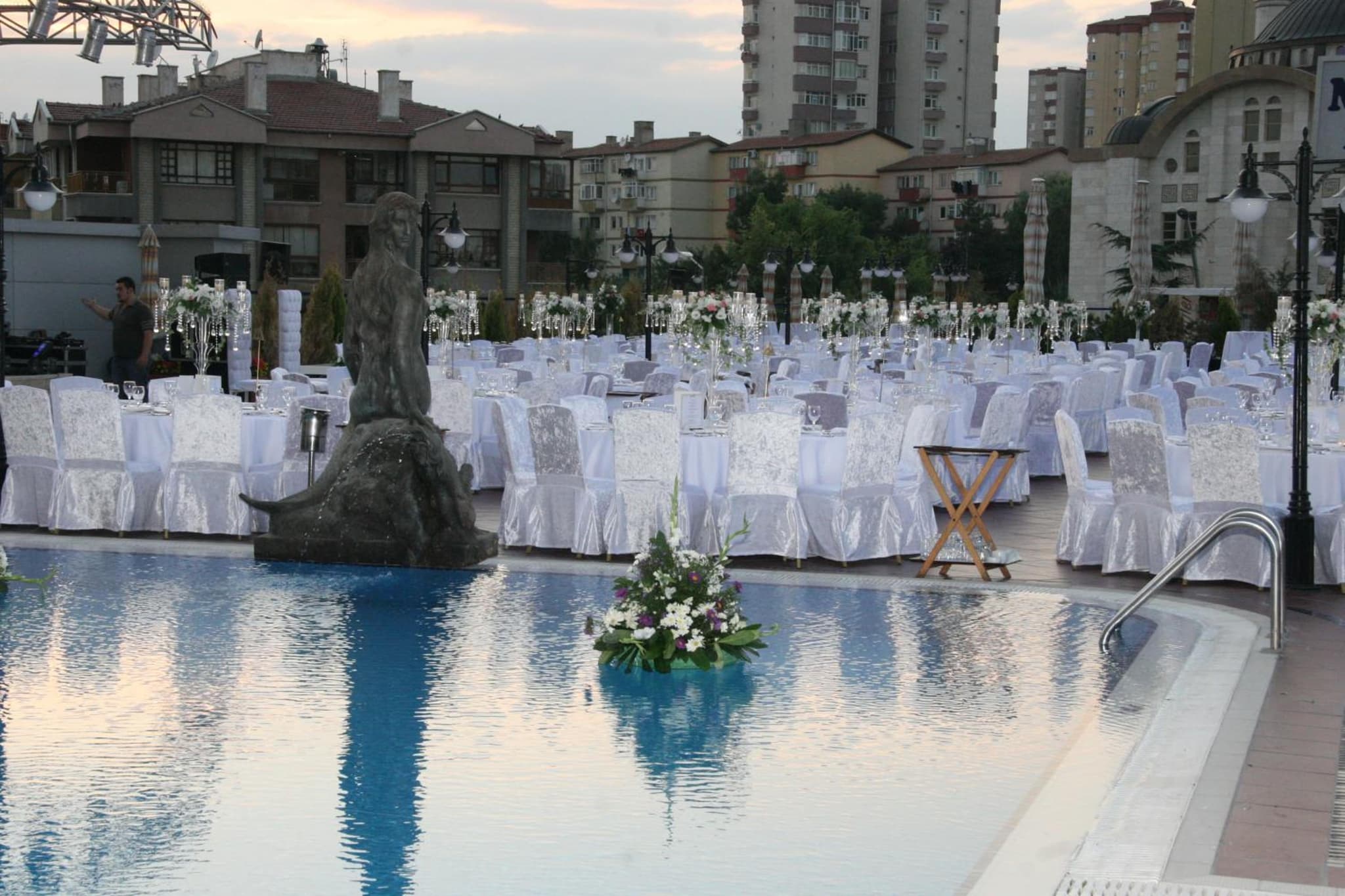 Buyukhanli Park Hotel - Image 2