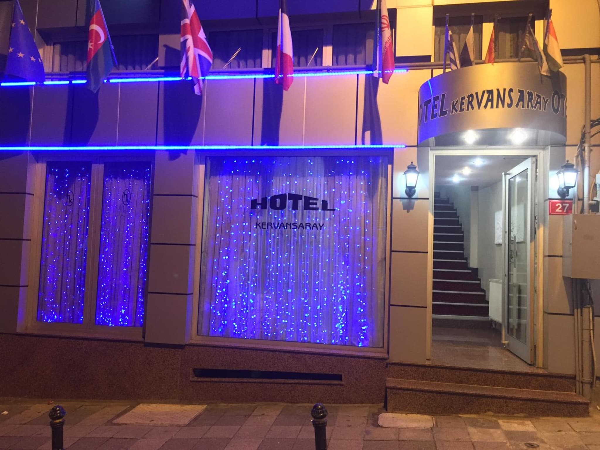 Kadikoy Kervansaray Hotel - Image 1