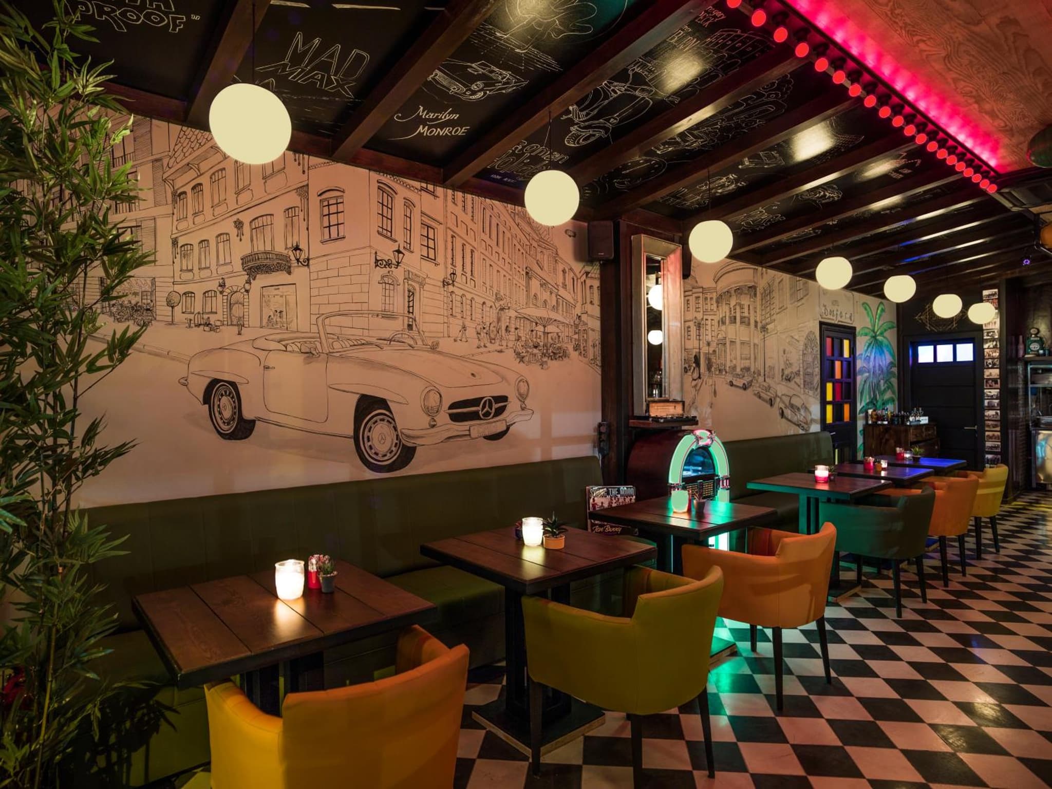 Bosfora Otel - Image 2