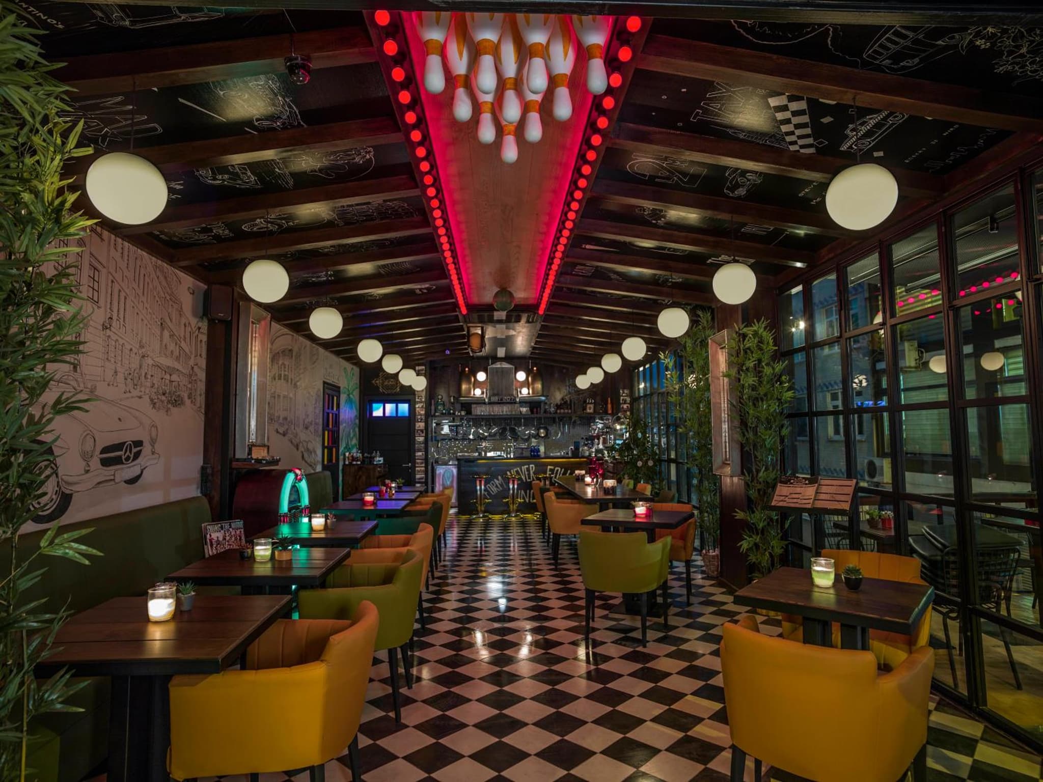 Bosfora Otel - Image 3