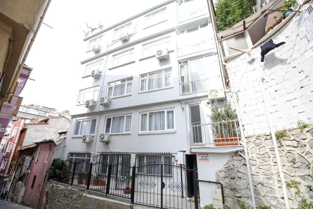 Patika Suites fotoğrafı
