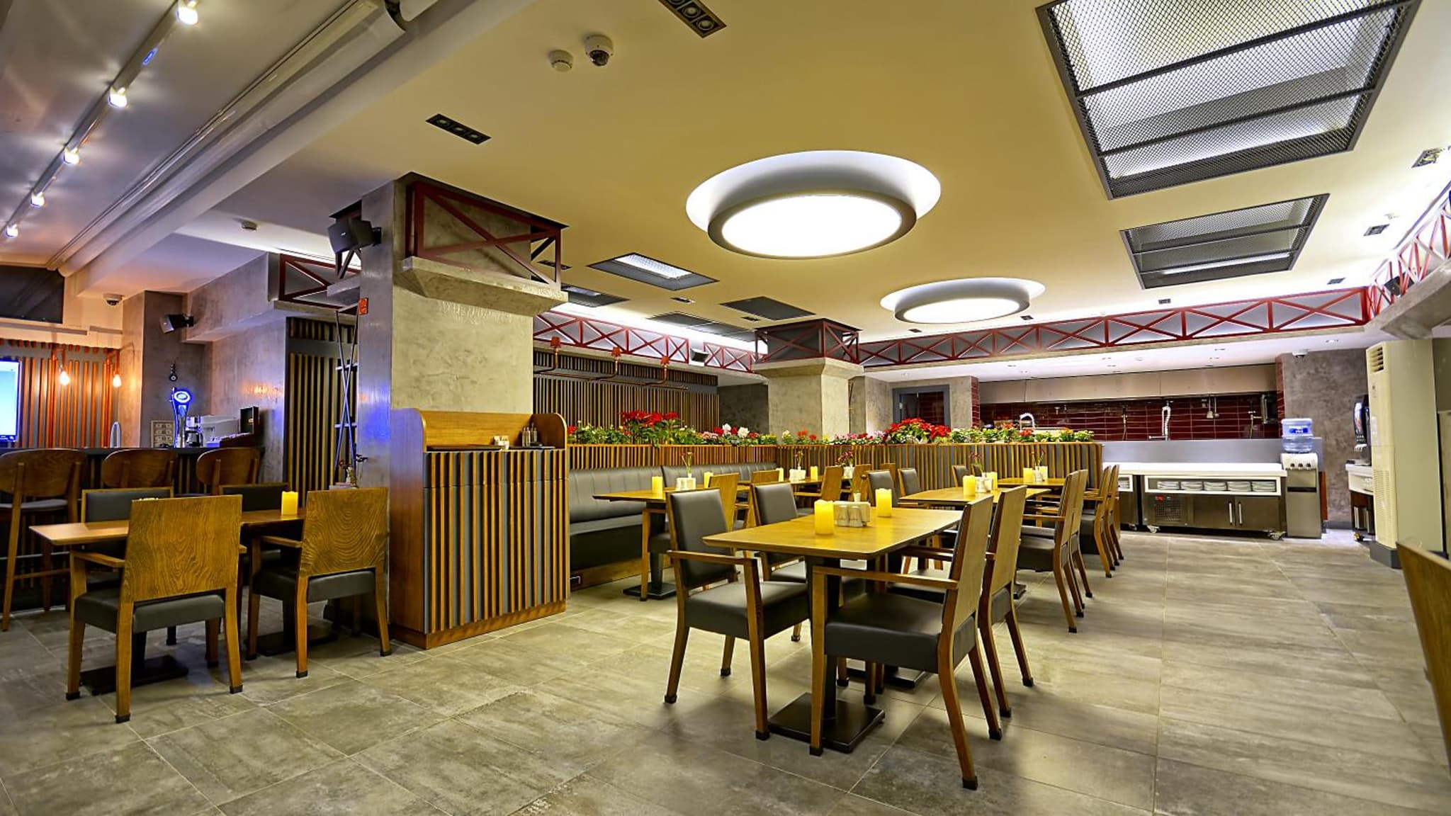 Samir Deluxe Otel - Image 1