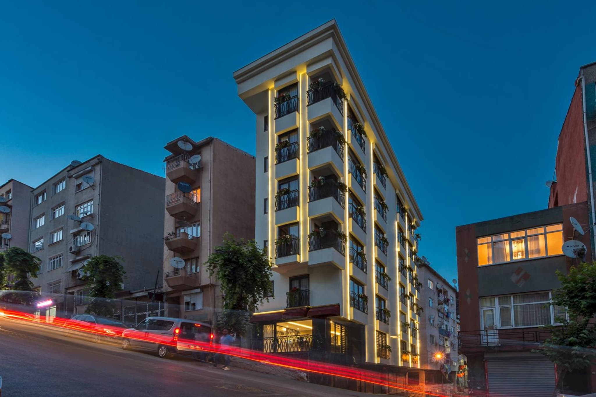 Gen Suites - Image 4