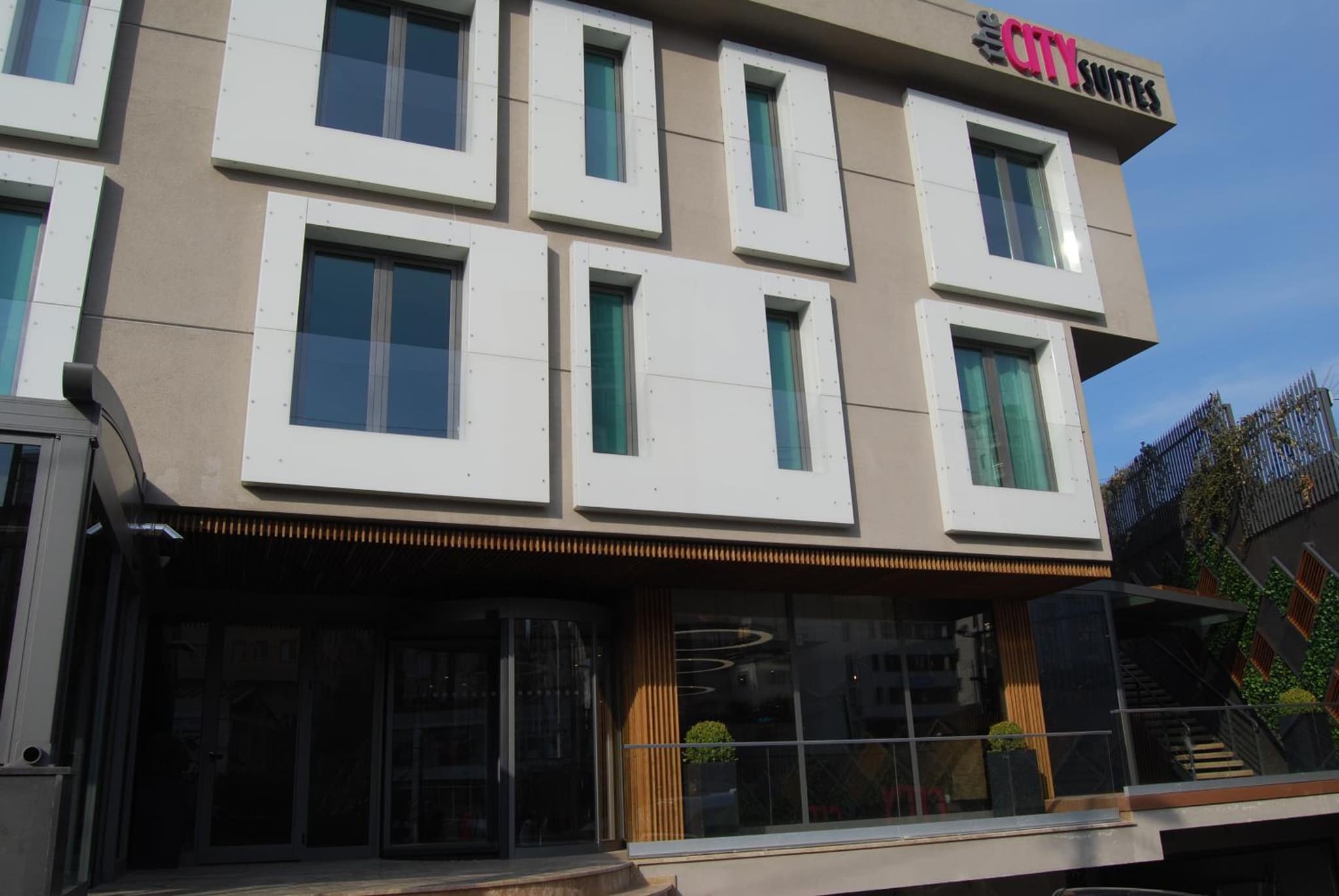 The City Suiteleri - Image 4