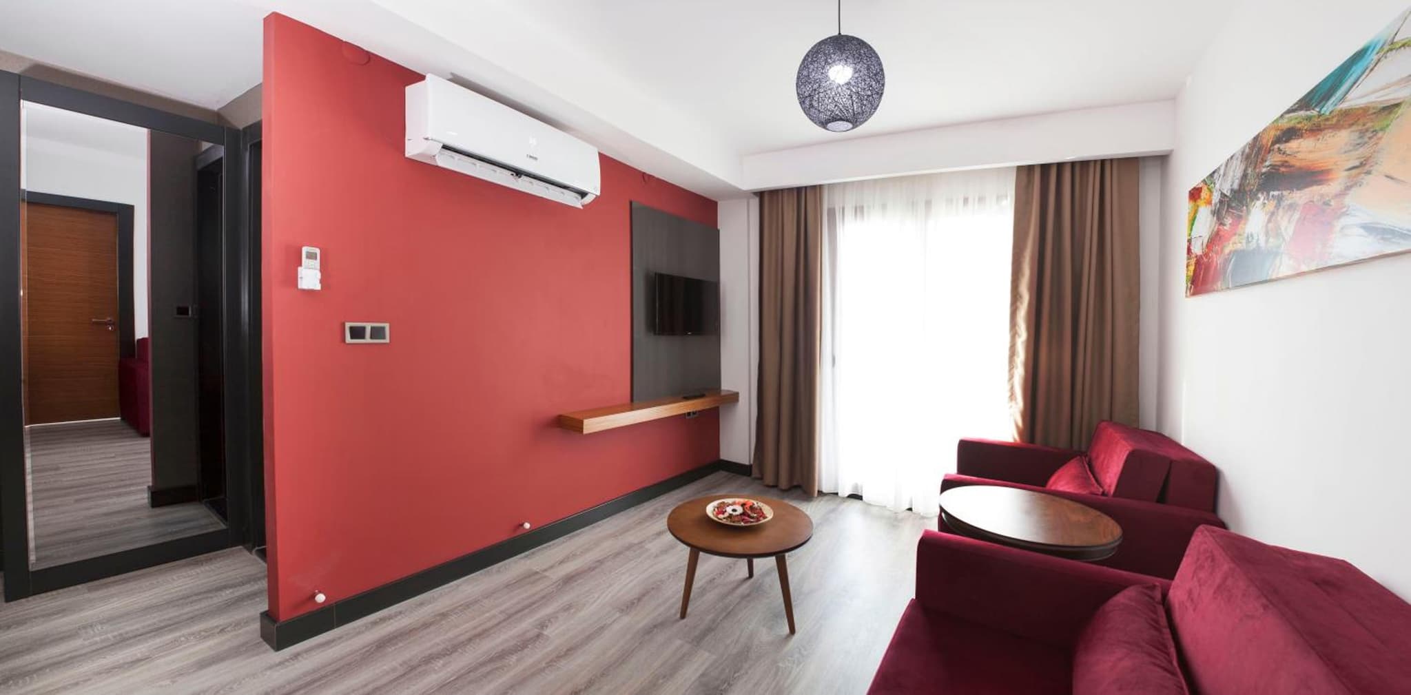 Buca Residence Hotel - Image 3