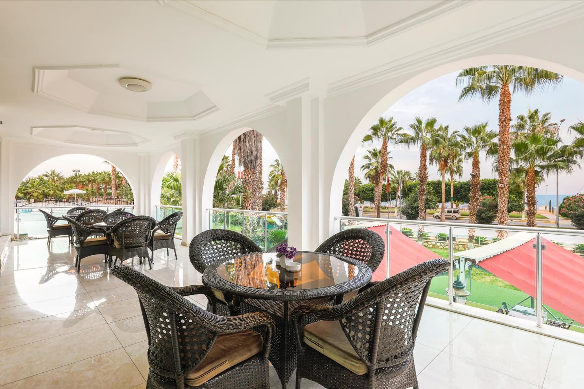 Sultasa Hotel - Image 4