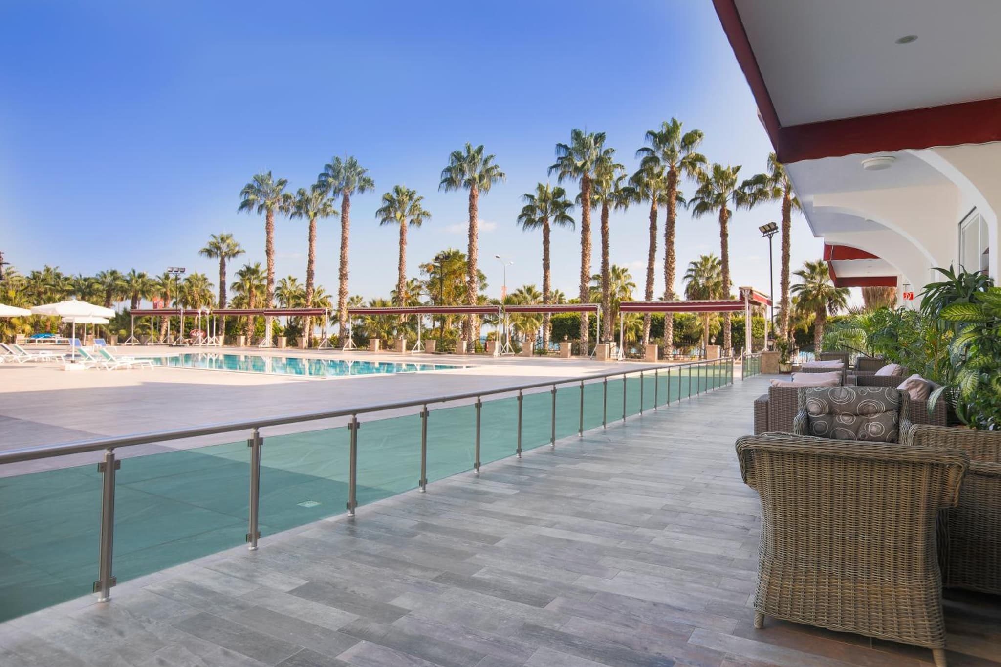 Sultasa Hotel - Image 3