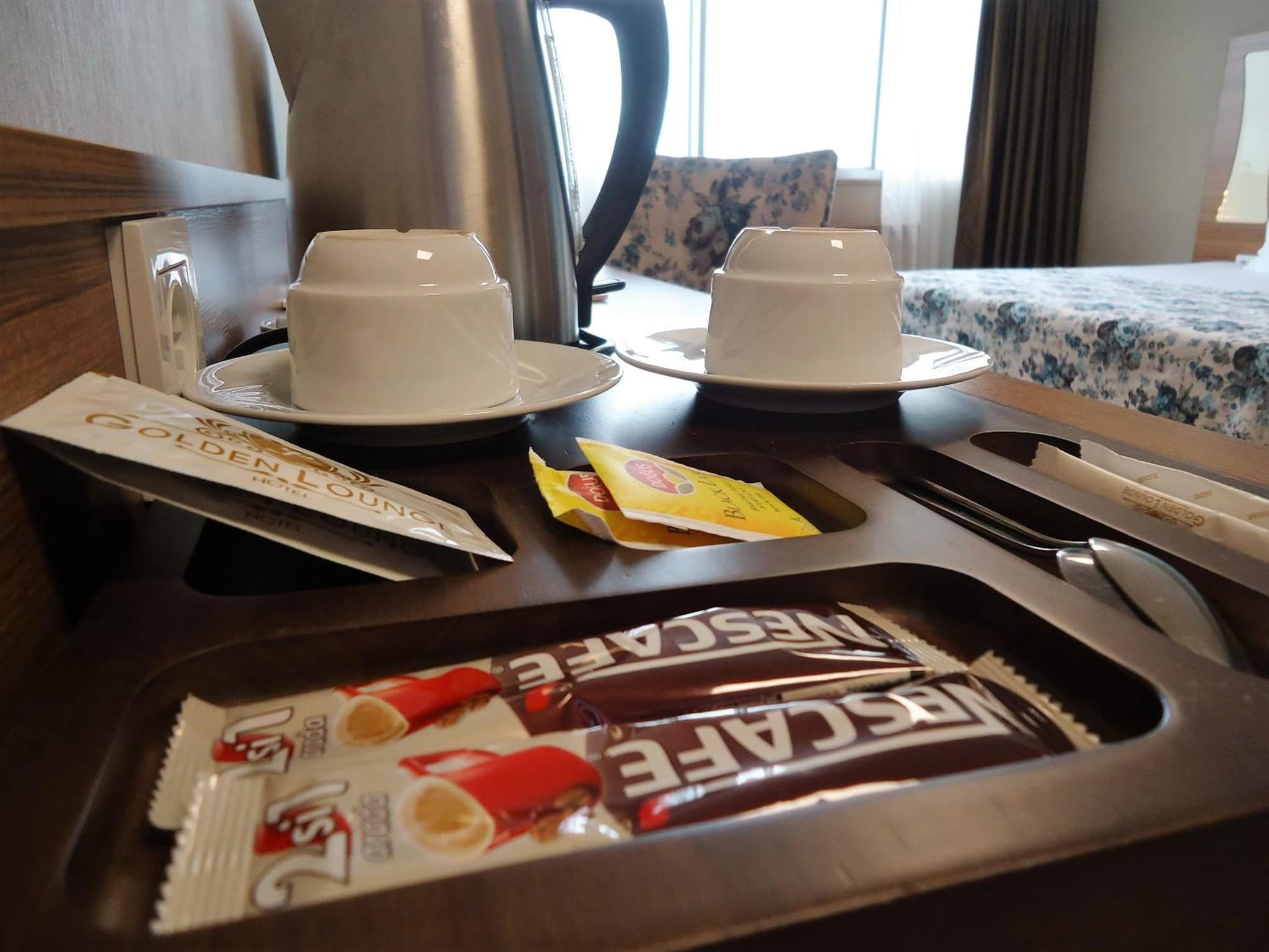 Golden Lounge Otel - Image 3