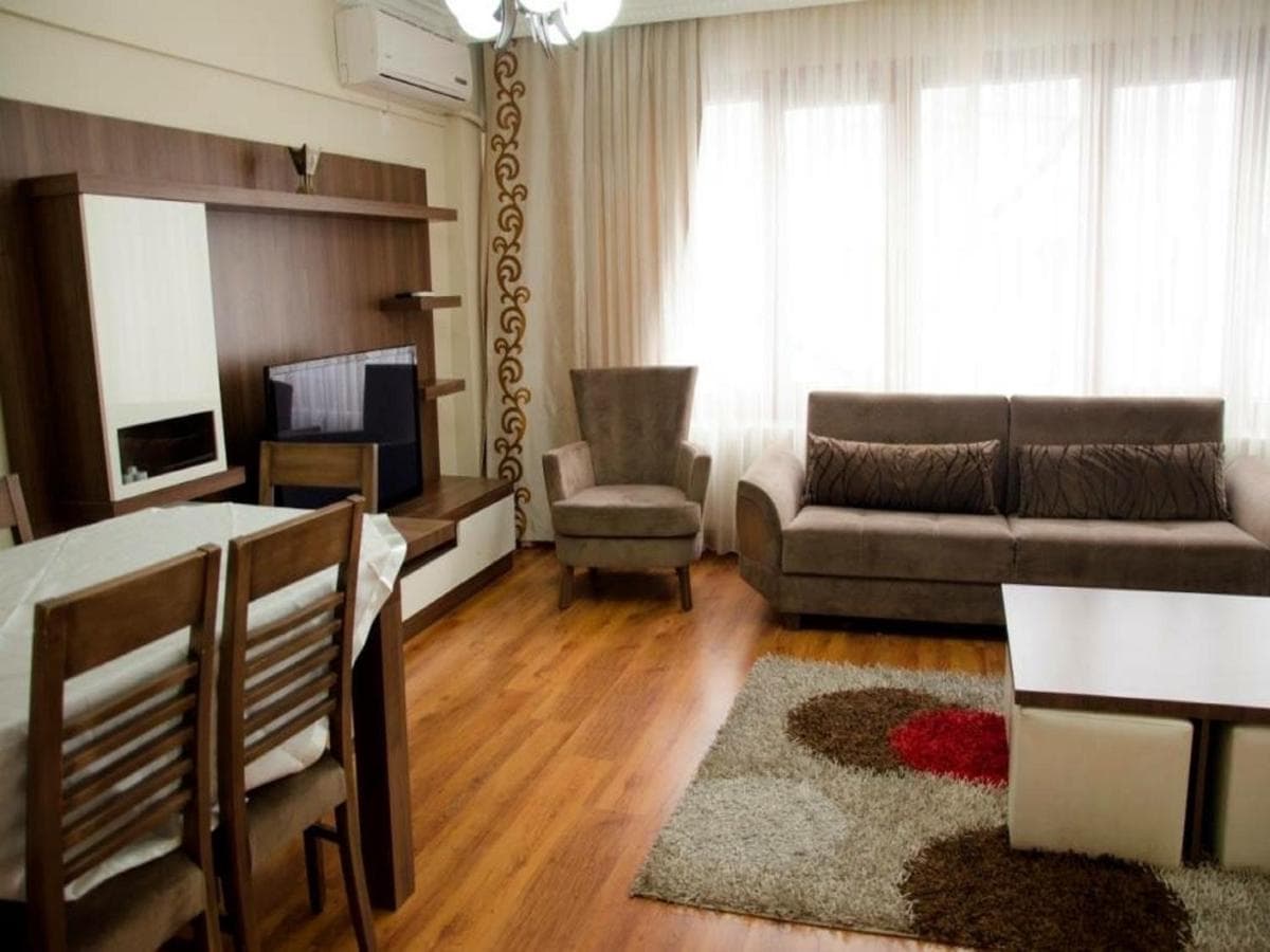 Bedir Apartments - Image 1
