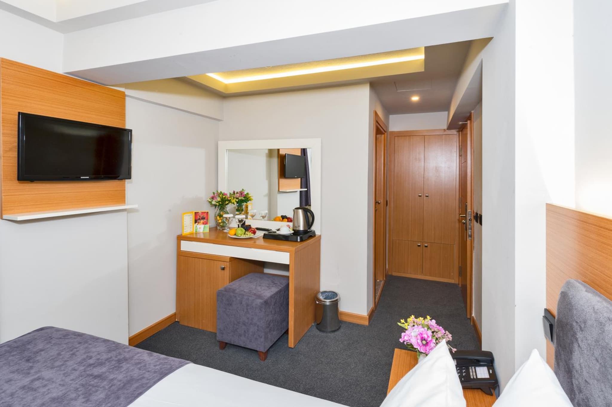 Bergama Hotel - Image 2