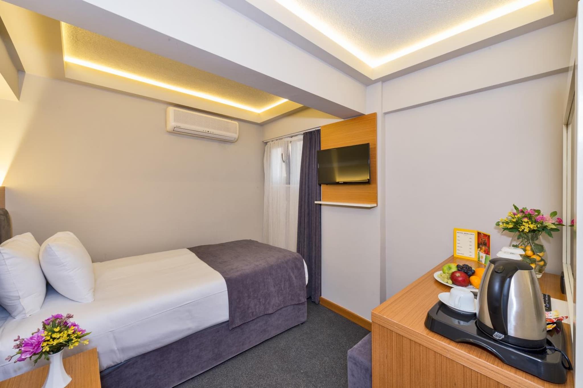 Bergama Hotel - Image 3