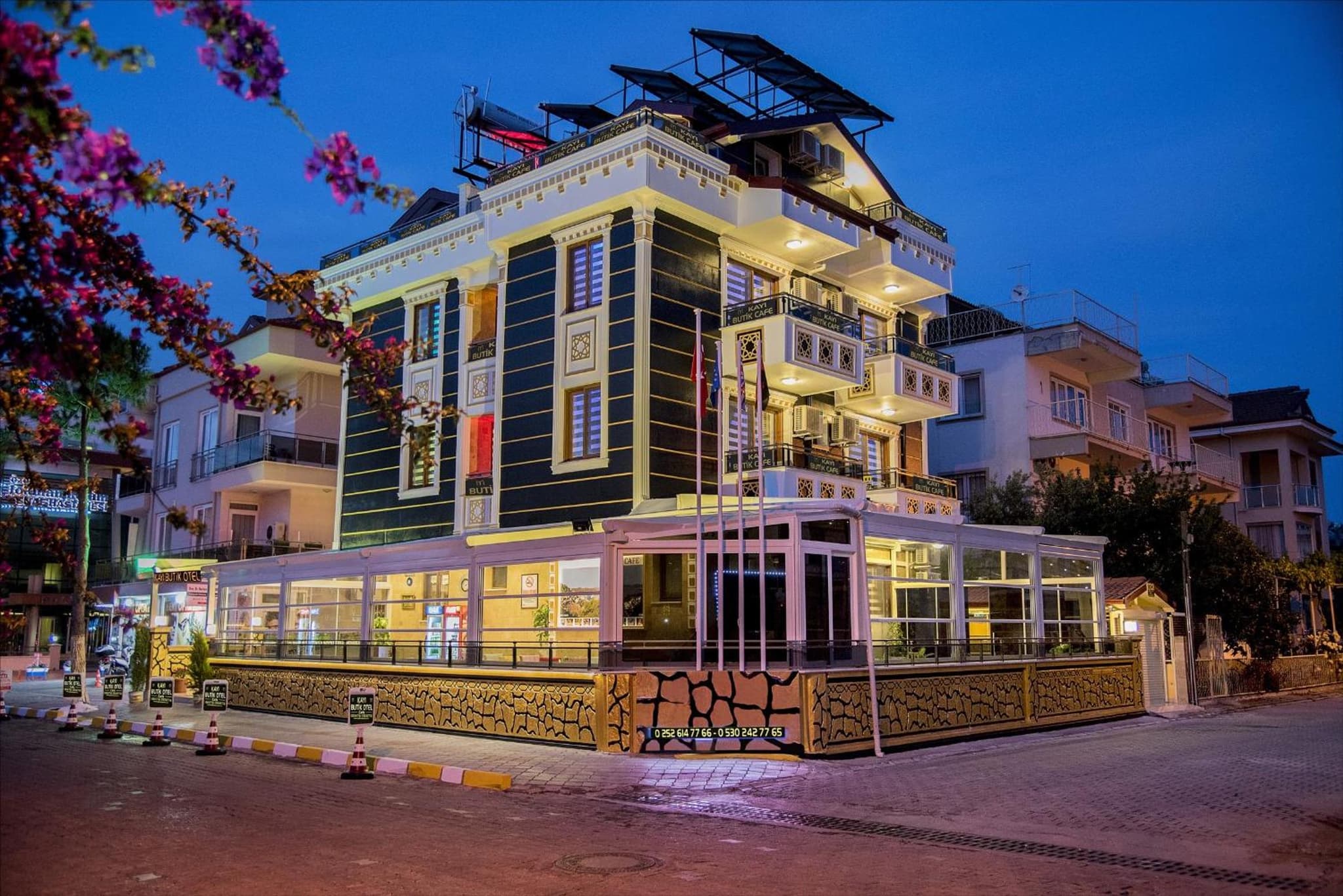 Kayı Otel - Image 1