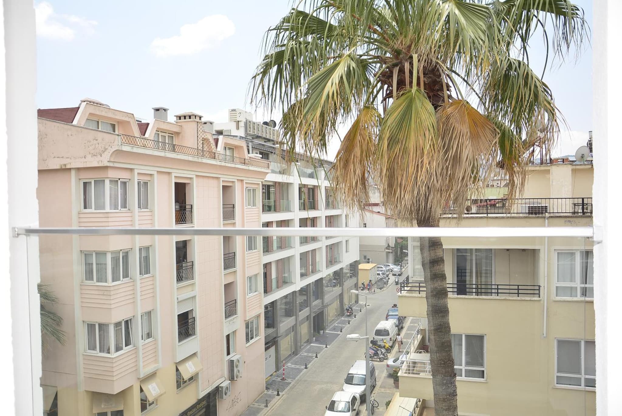 The Marmaris Boutique Hotel - Image 4