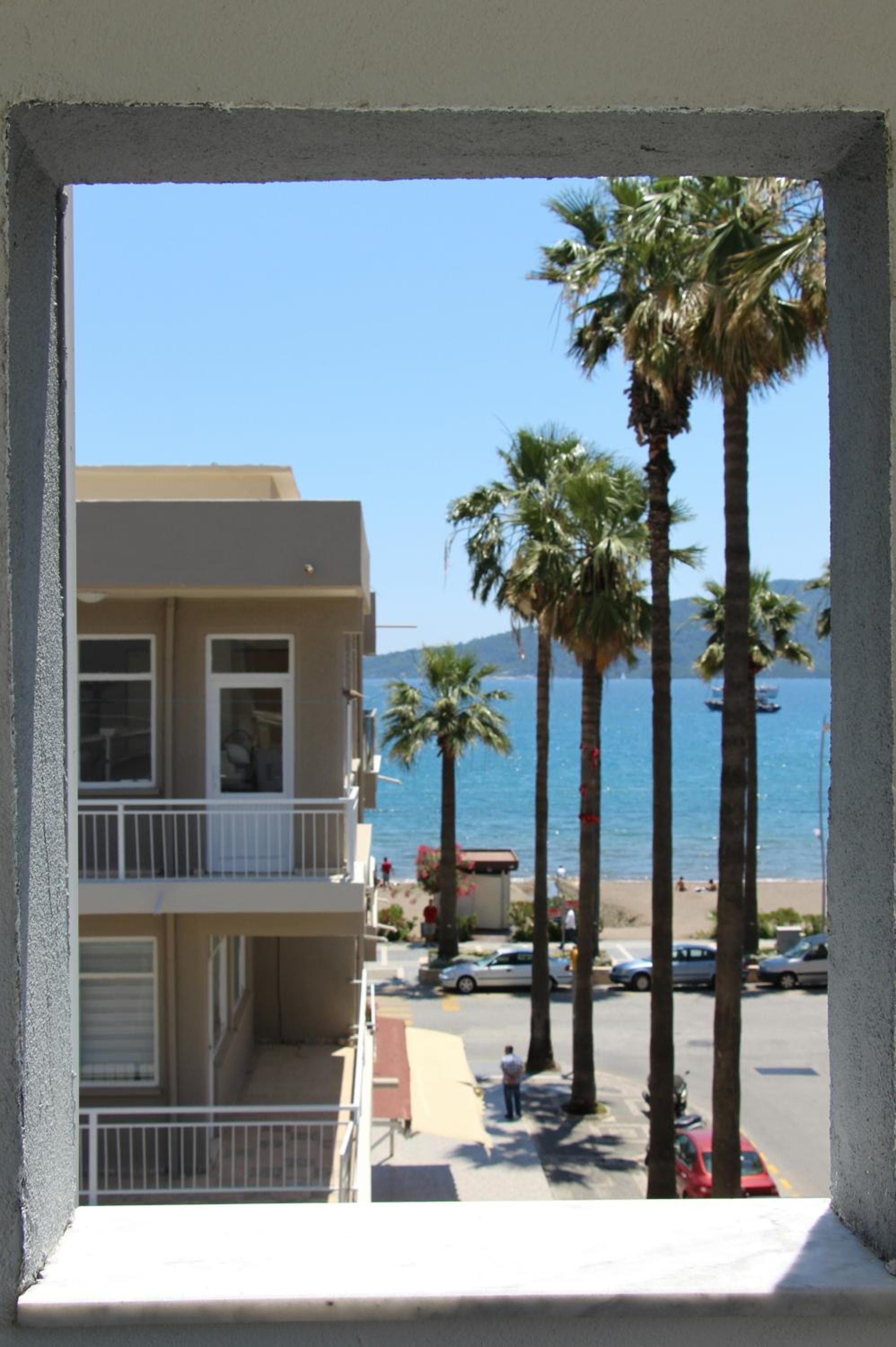 The Marmaris Boutique Hotel - Image 2