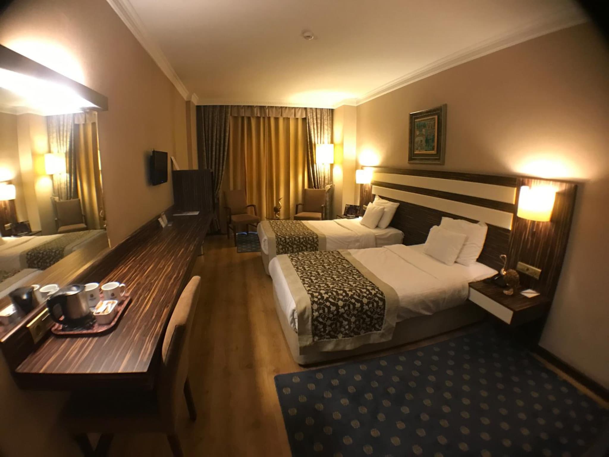 Akgun Hotel Beyazit - Image 1