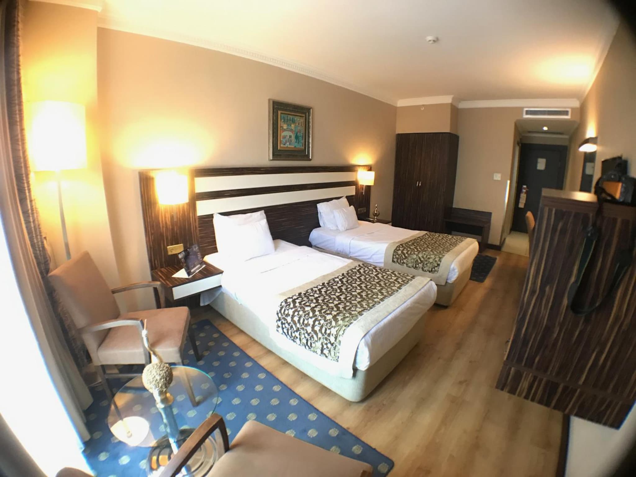 Akgun Hotel Beyazit - Image 2