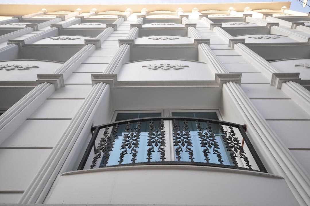 Double Comfort Hotel fotoğrafı