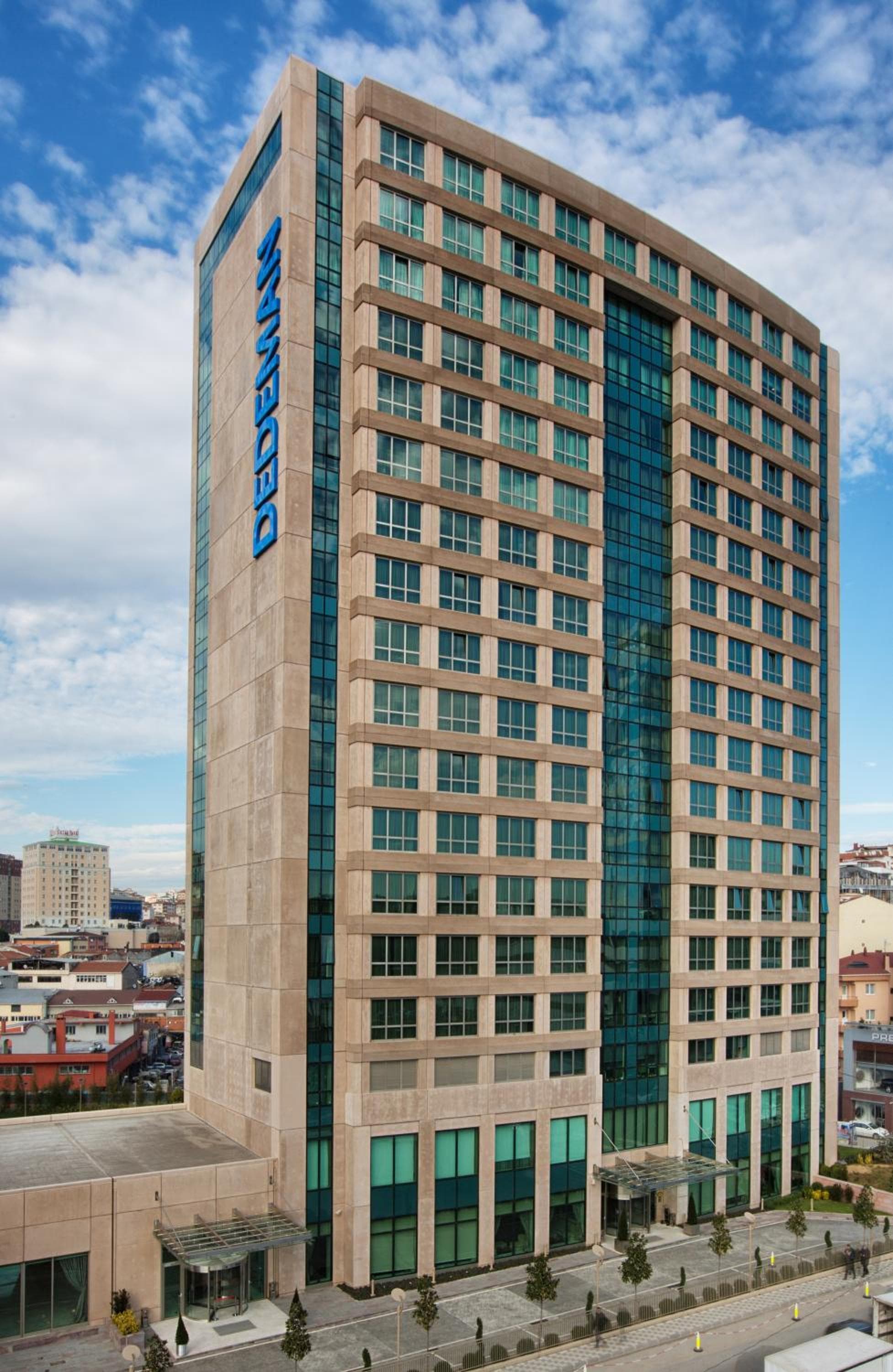 Dedeman Bostancı İstanbul Otel & Kongre Merkezi - Image 1