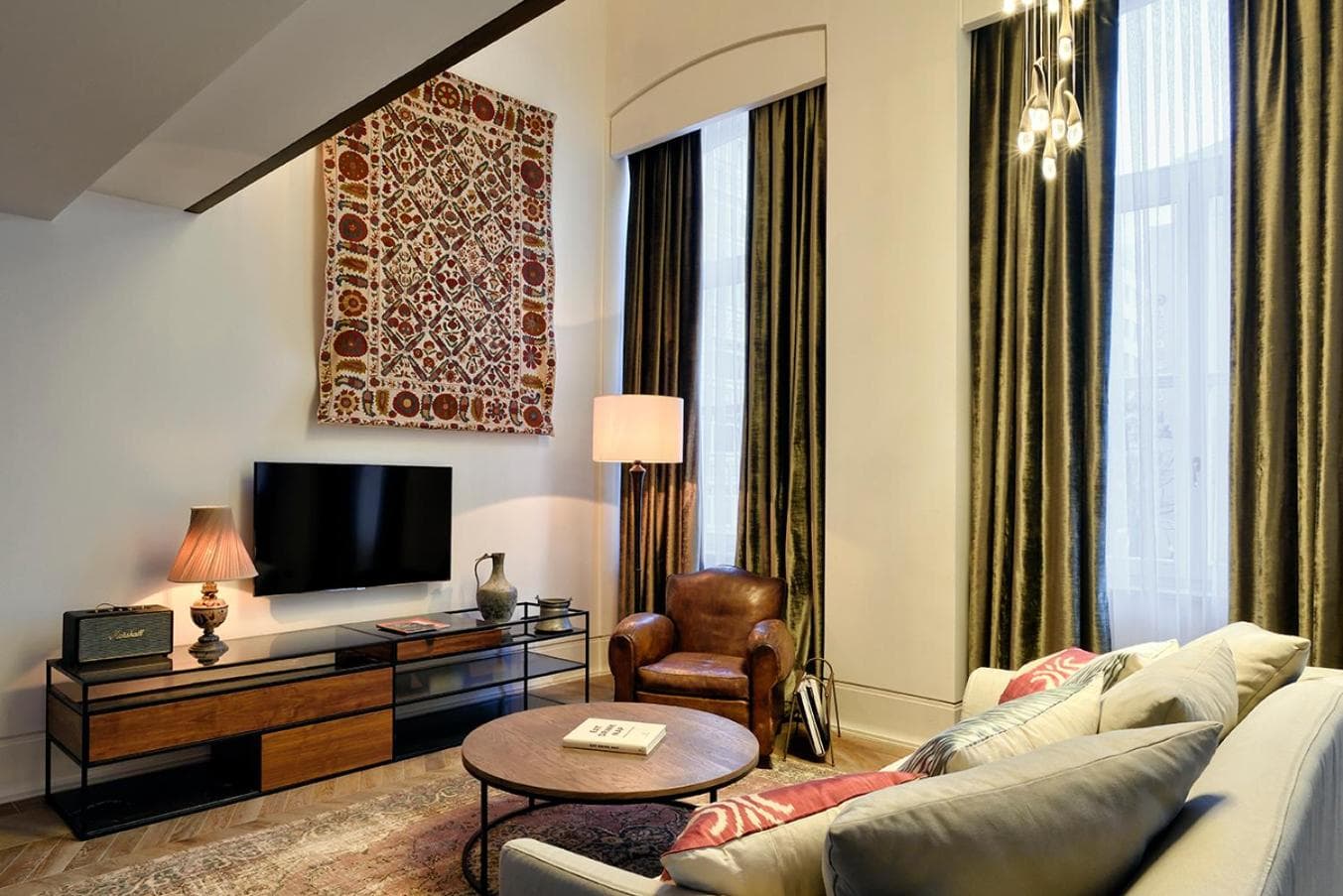 Soho House Istanbul - Image 2