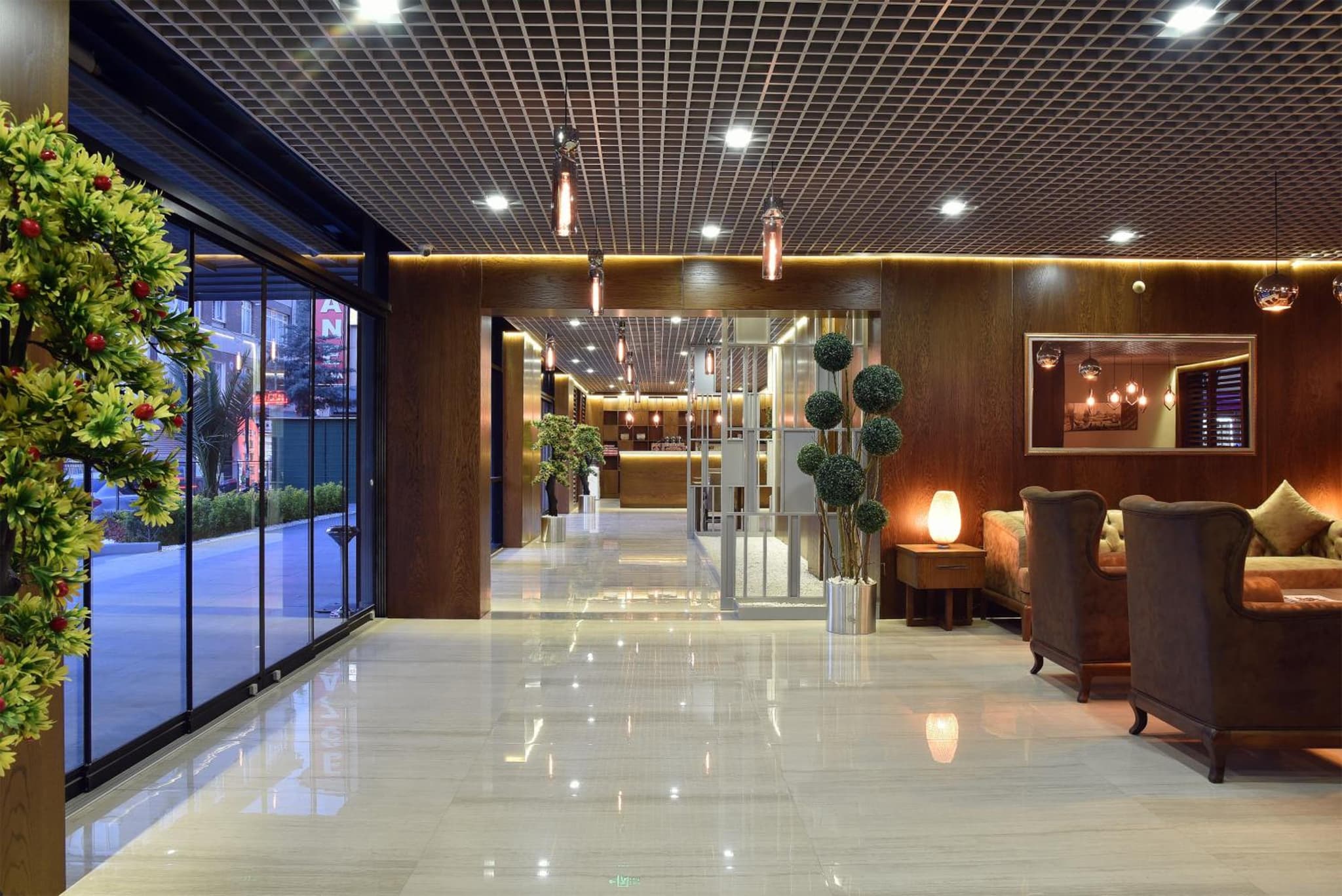 The Elegant Otel - Image 3