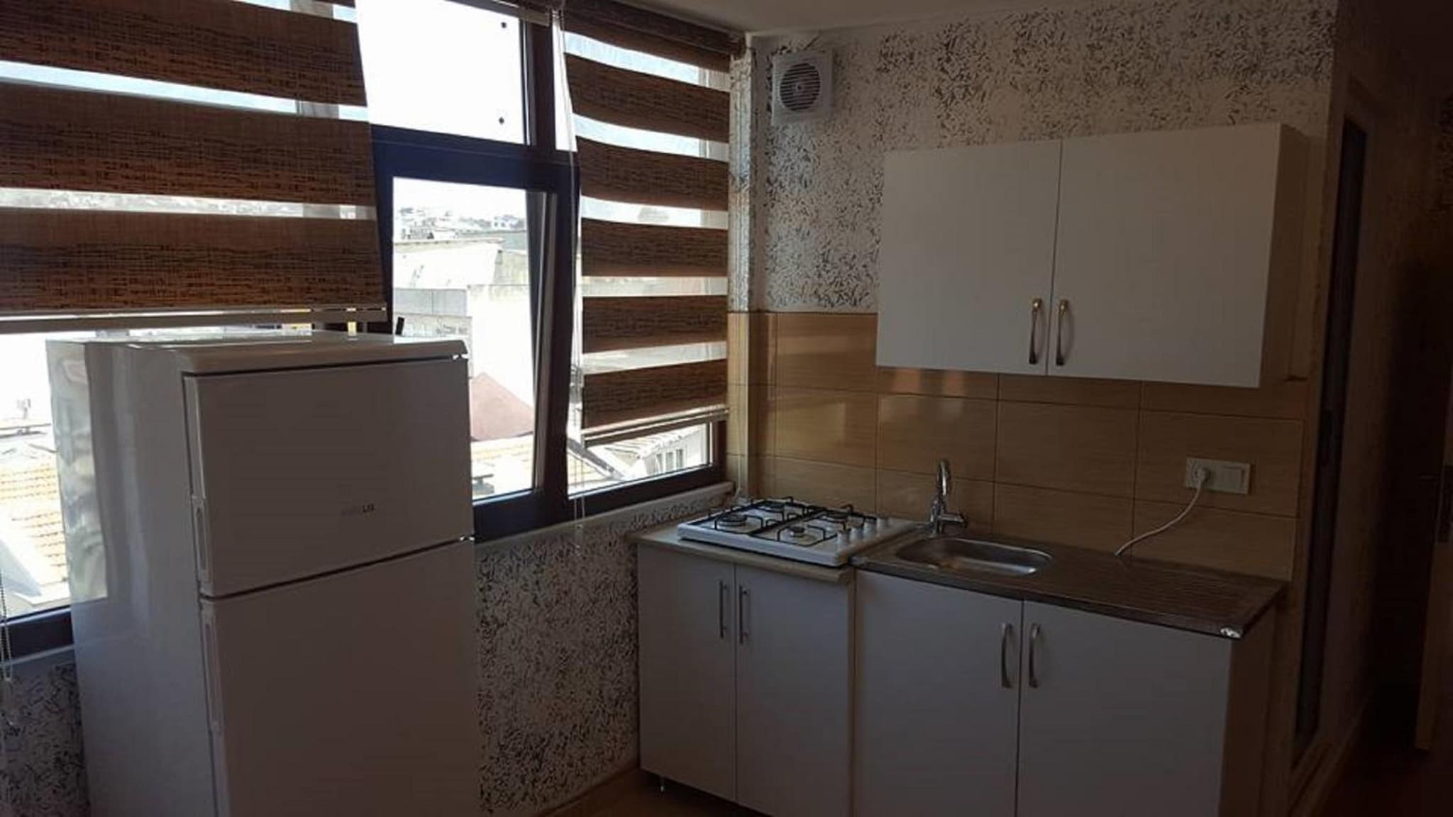 Sun Comfort Otel - Image 1