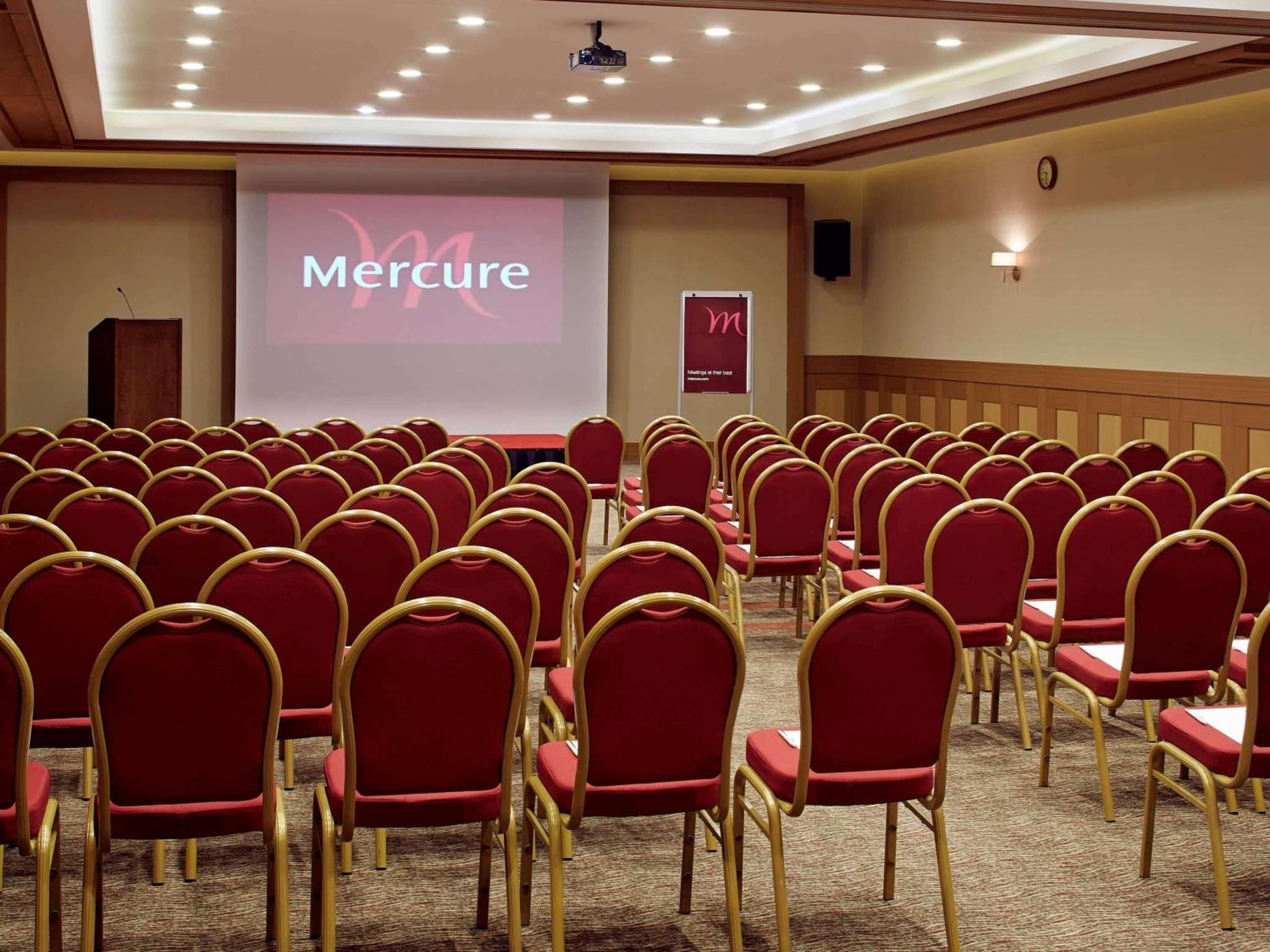 Mercure İstanbul Altunizade - Image 2