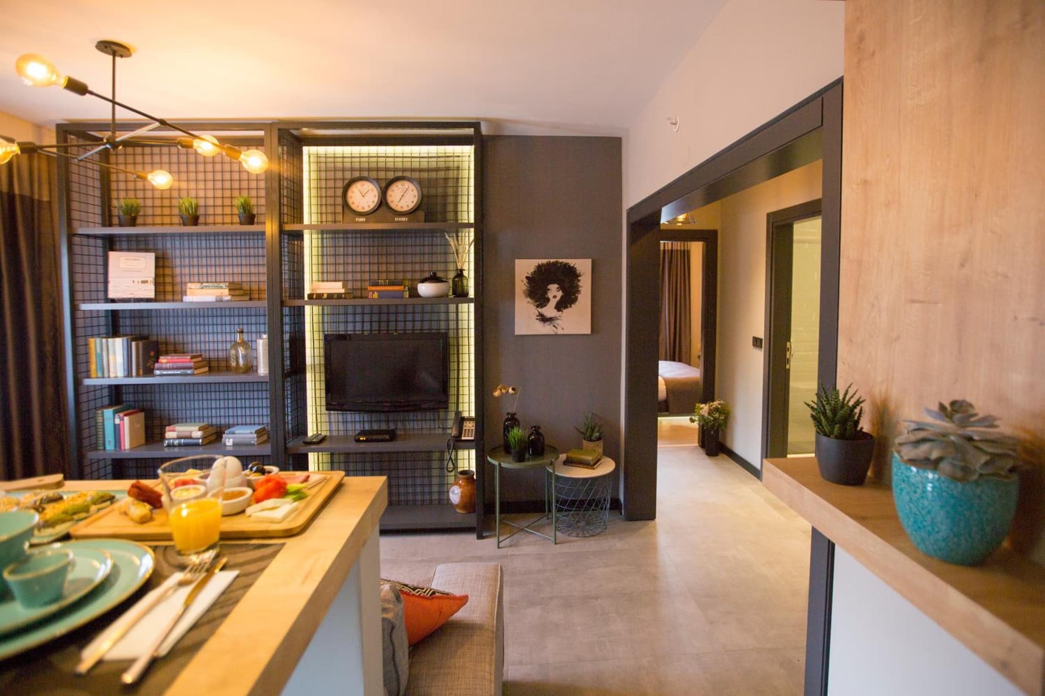 Cityloft 36 - Image 1